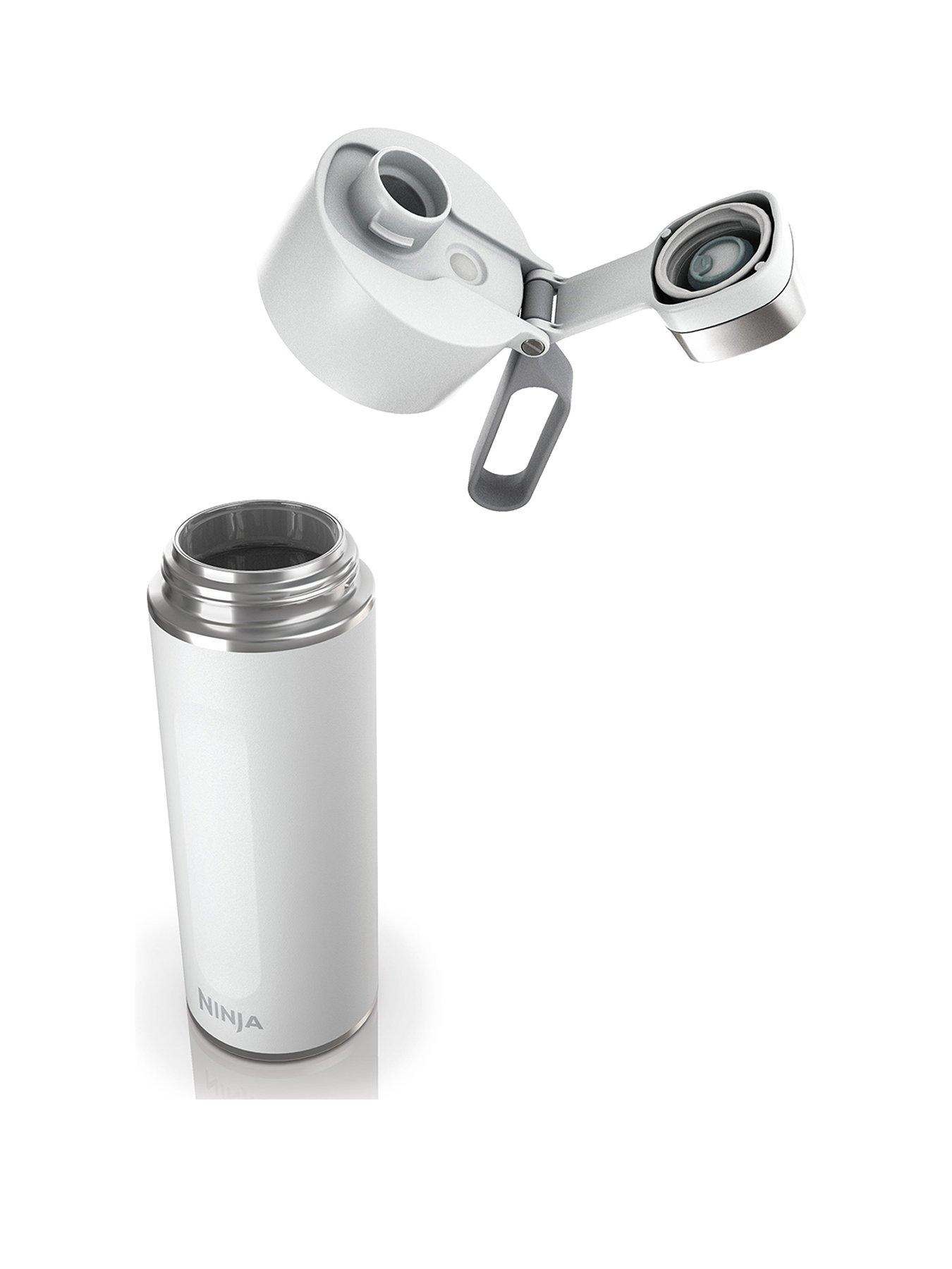  image of ninja-thirsti-700-ml-travel-bottle-white