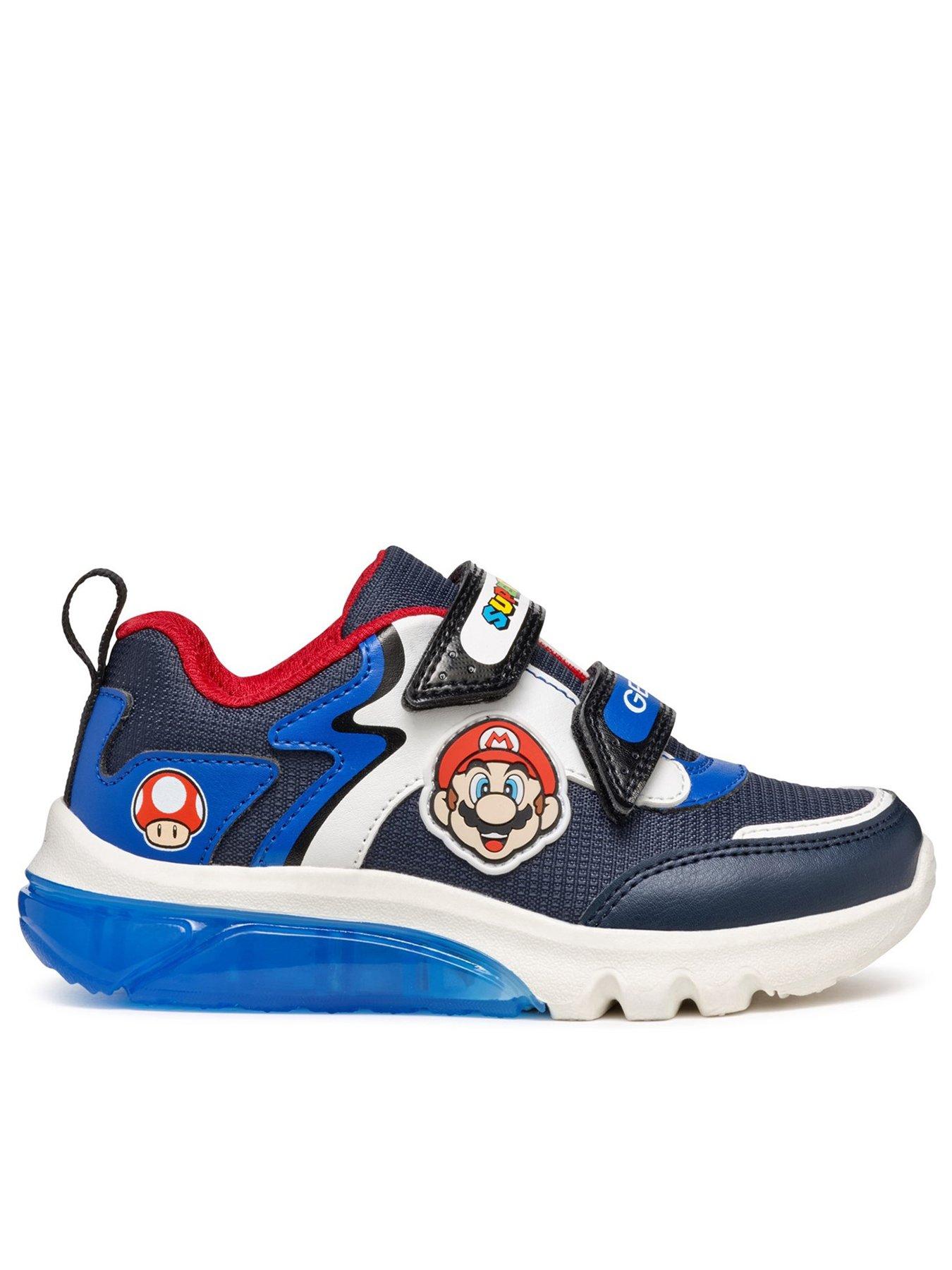 geox-ciberdron-trainer