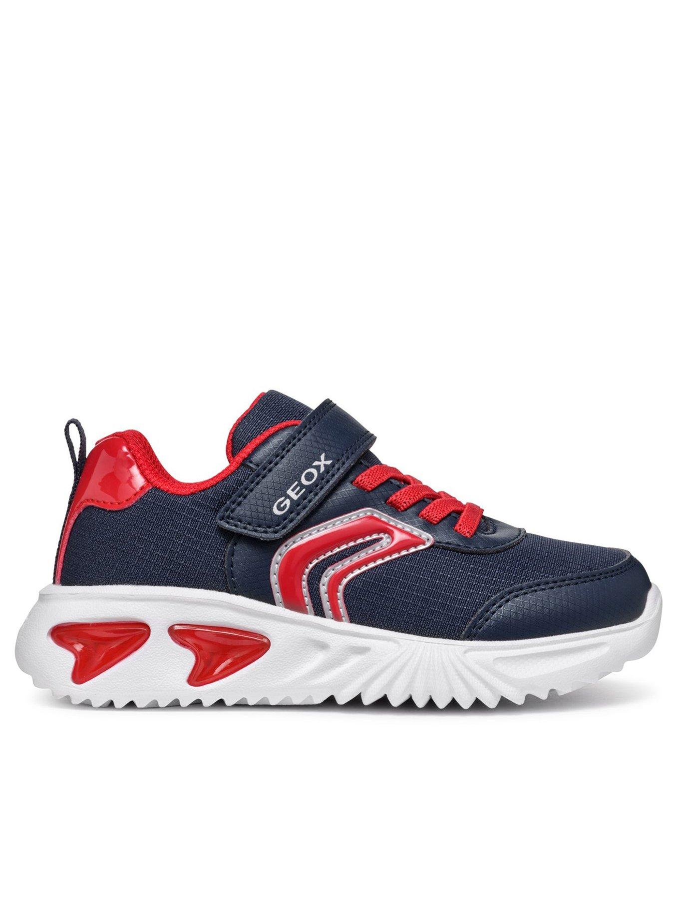geox-assister-trainer