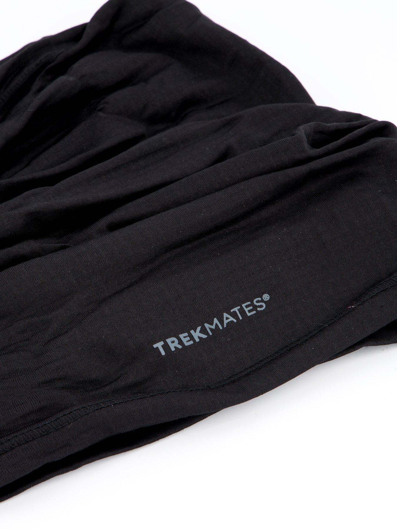  image of trekmates-unisex-thermal-grid-gaitorchoob-black