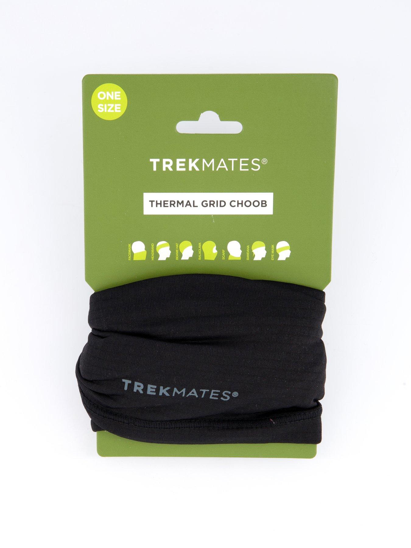  image of trekmates-unisex-thermal-grid-gaitorchoob-black