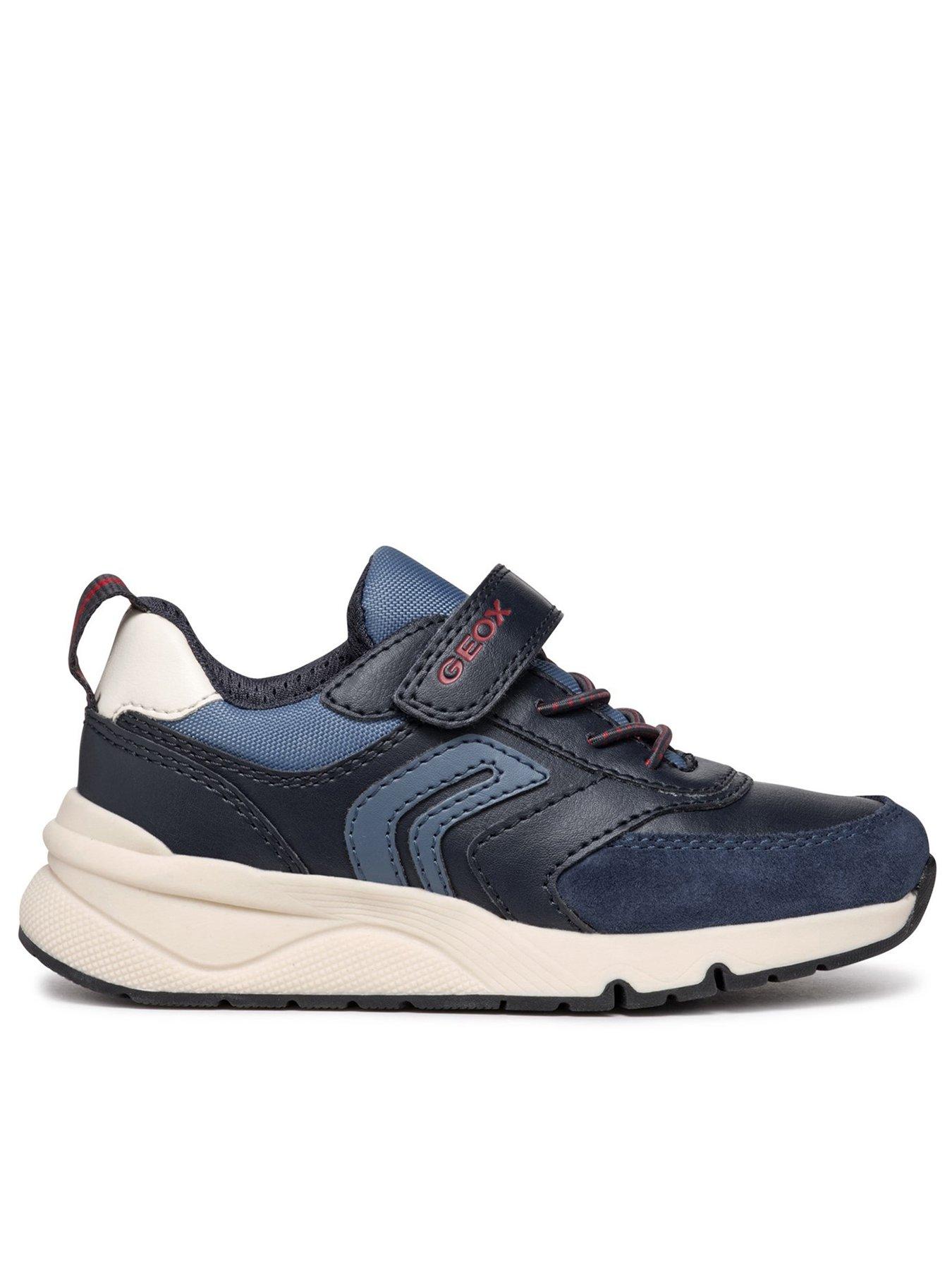 Geox Rooner Trainer