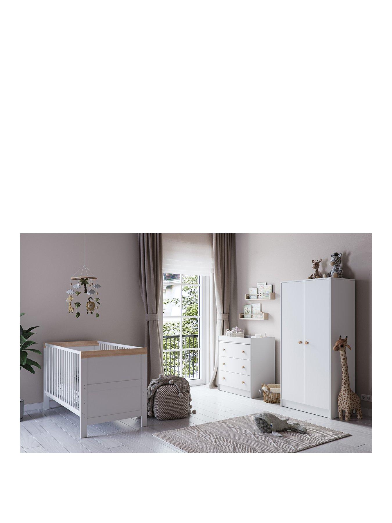 Image 2 of 3 of Little Acorns Florence Dresser