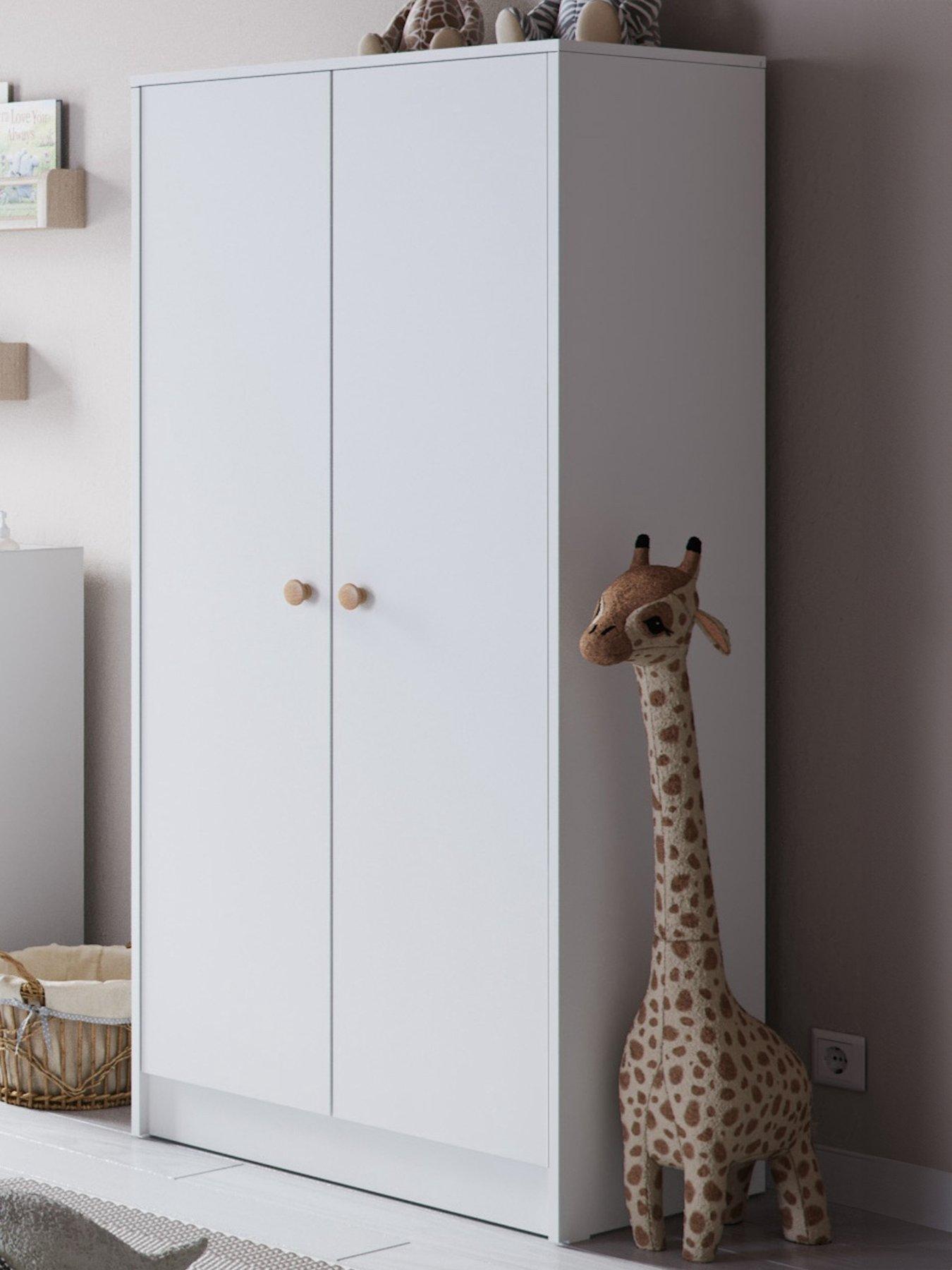 little-acorns-florence-double-wardrobe