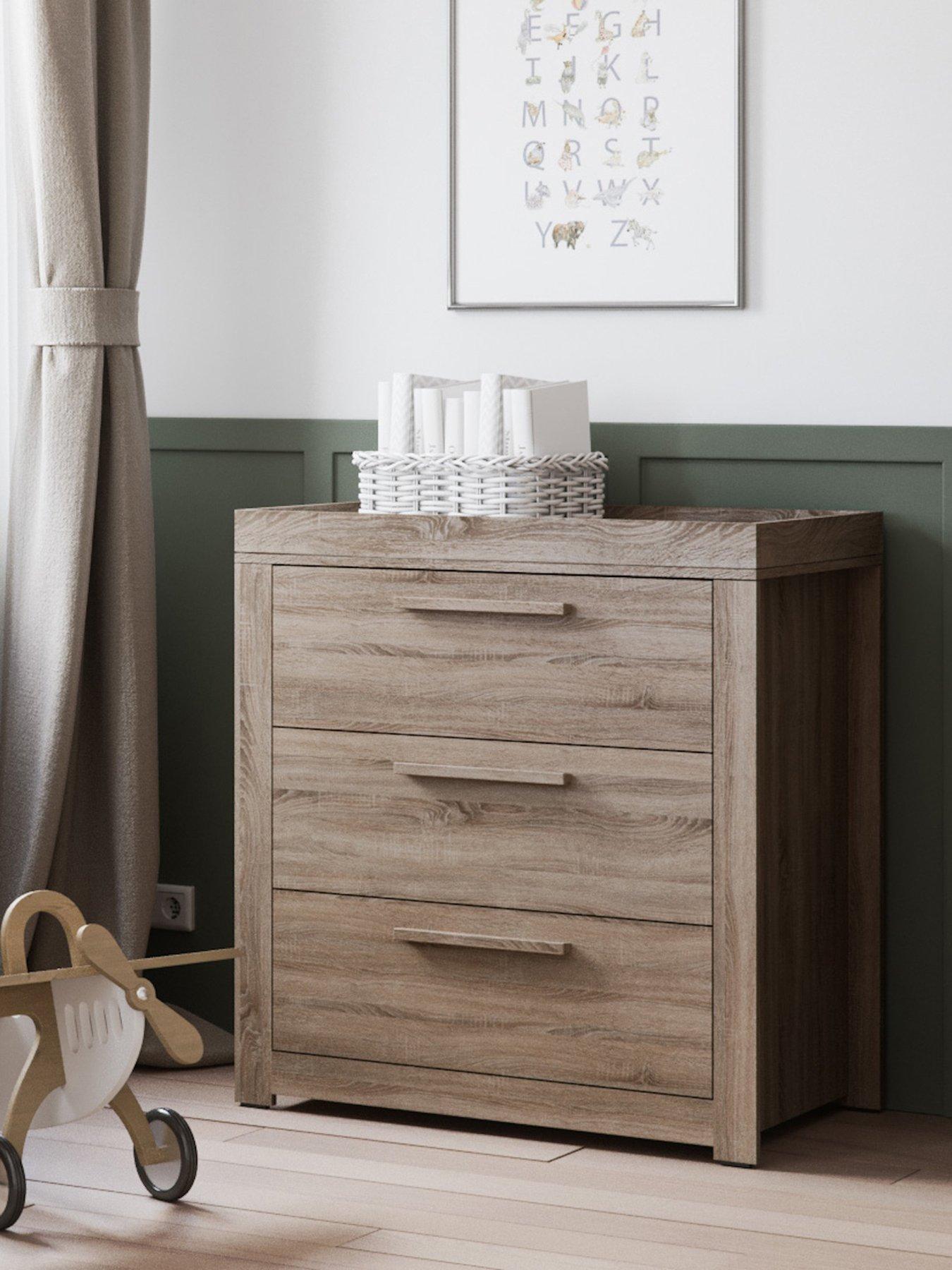 little-acorns-ellesmere-dresser-removable-top-truffle-oak