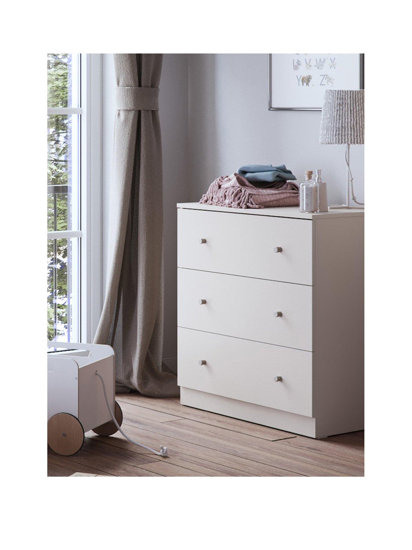  image of little-acorns-burlington-dresser