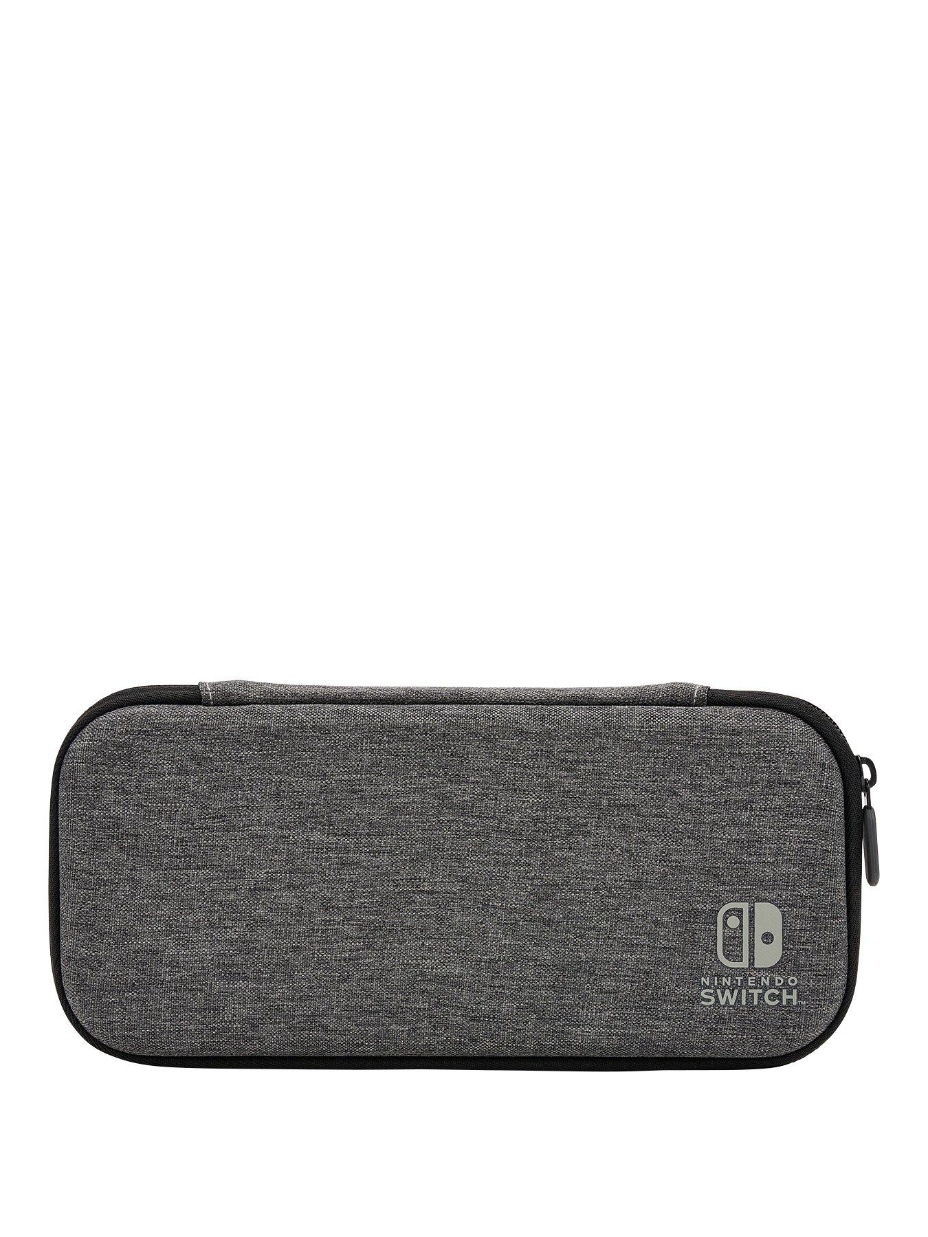 powera-slim-case-for-nintendo-switch-family-charcoal