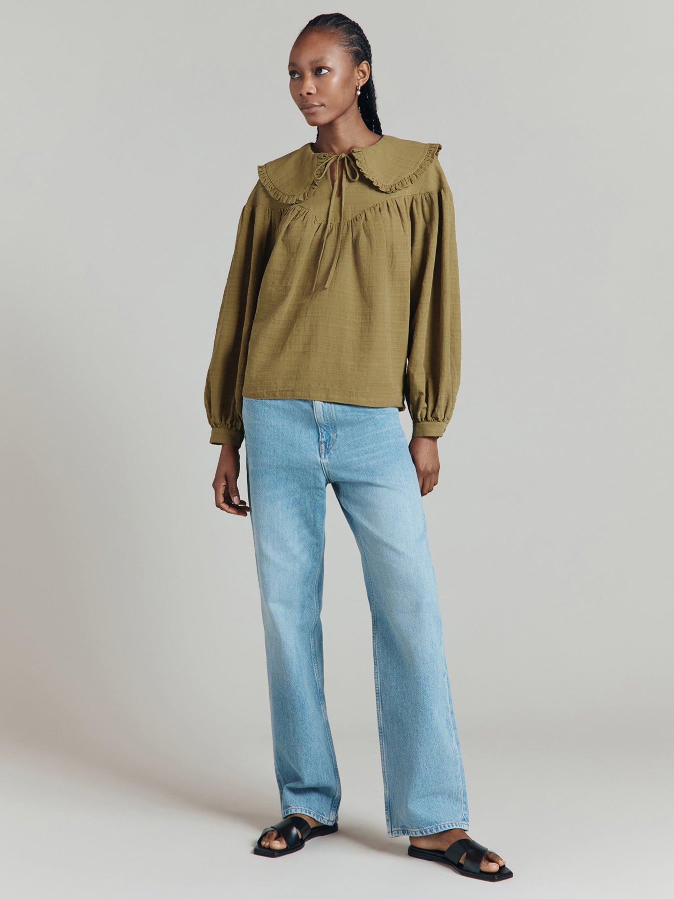 undefined Daisy Shirt