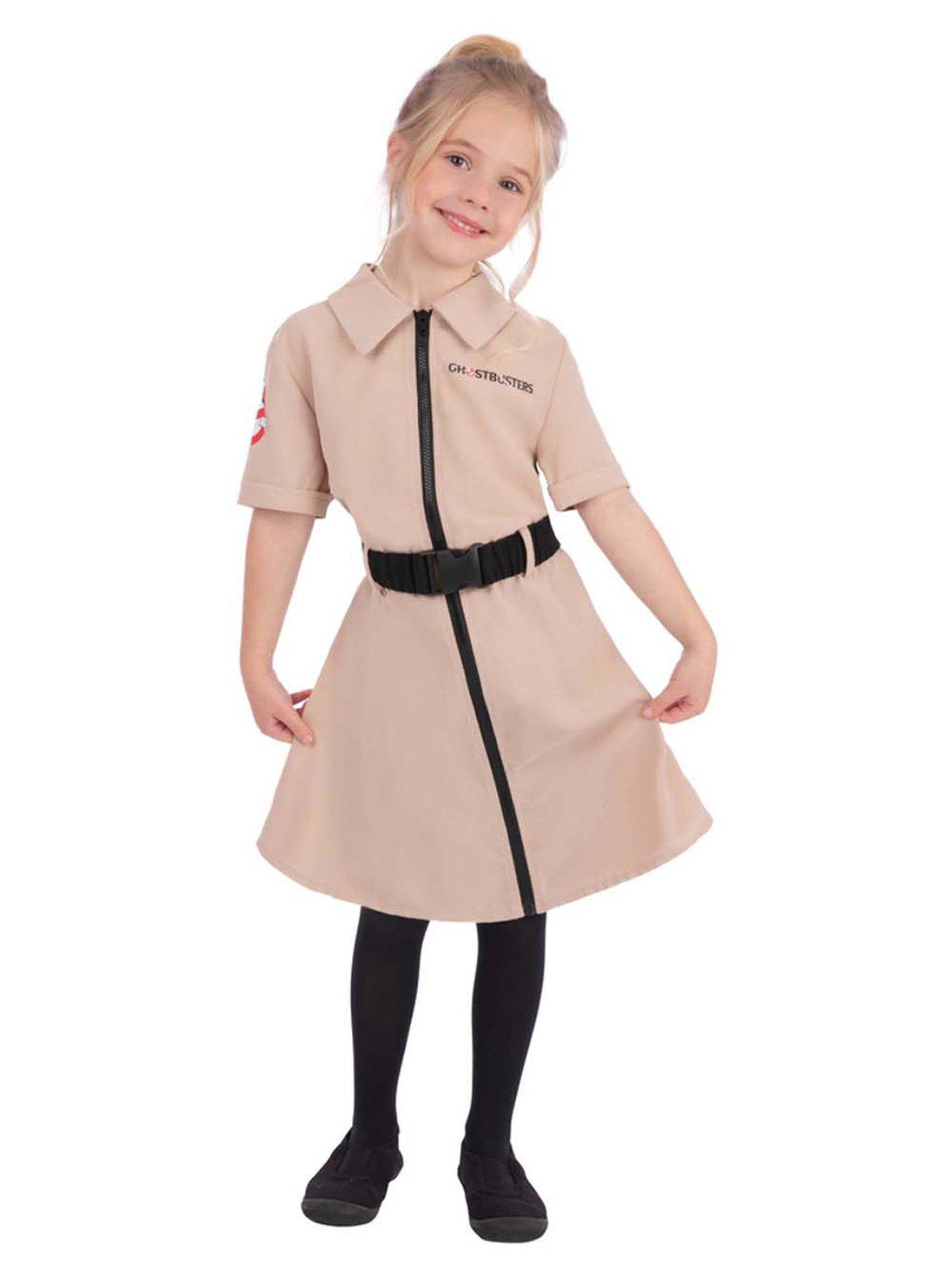 Ghostbusters Girls Dress