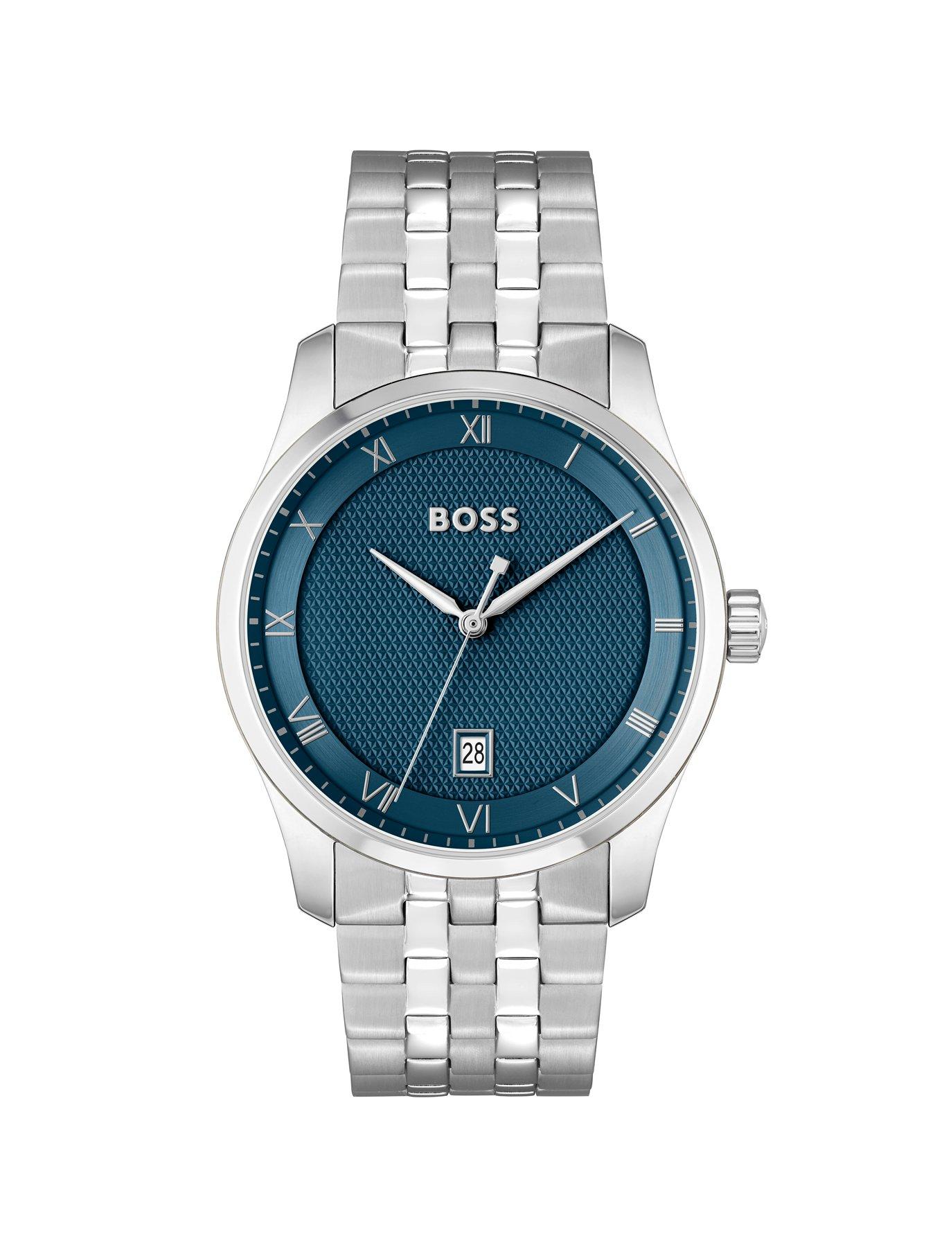 Hugo boss watches littlewoods hotsell