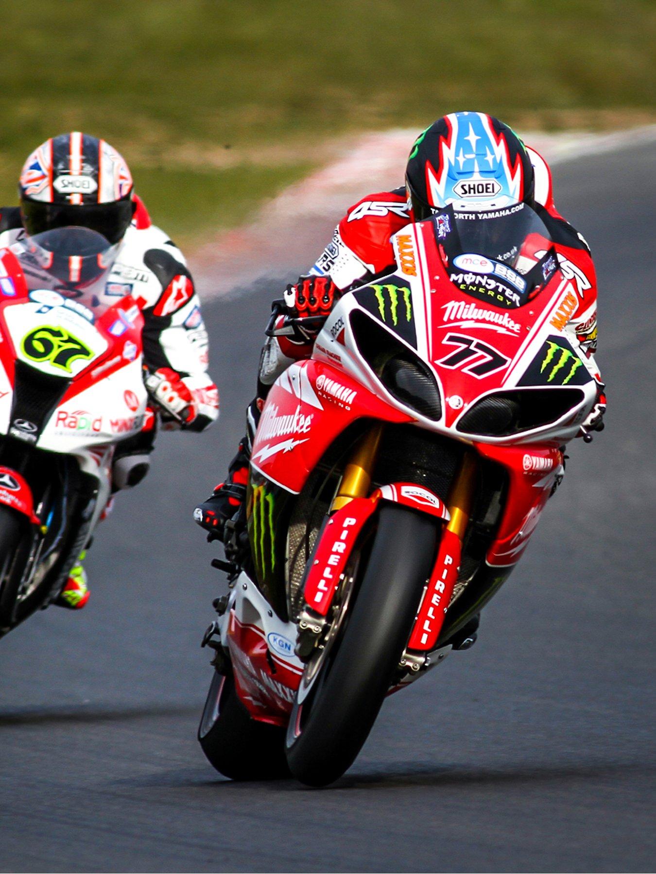 Image 4 of 4 of Activity Superstore Superbike Race Weekend