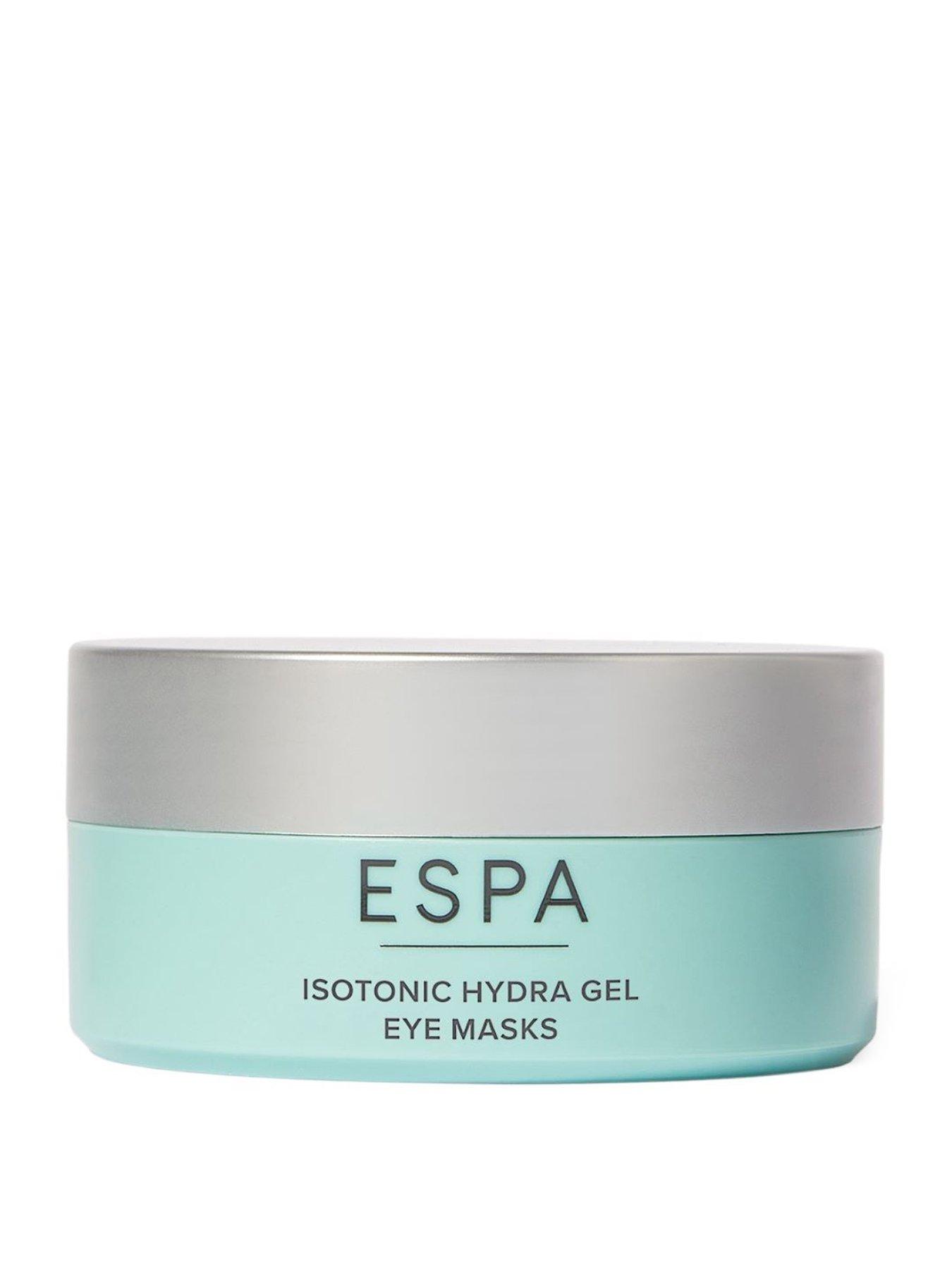 ESPA Isotonic Hydra Gel Eye Masks