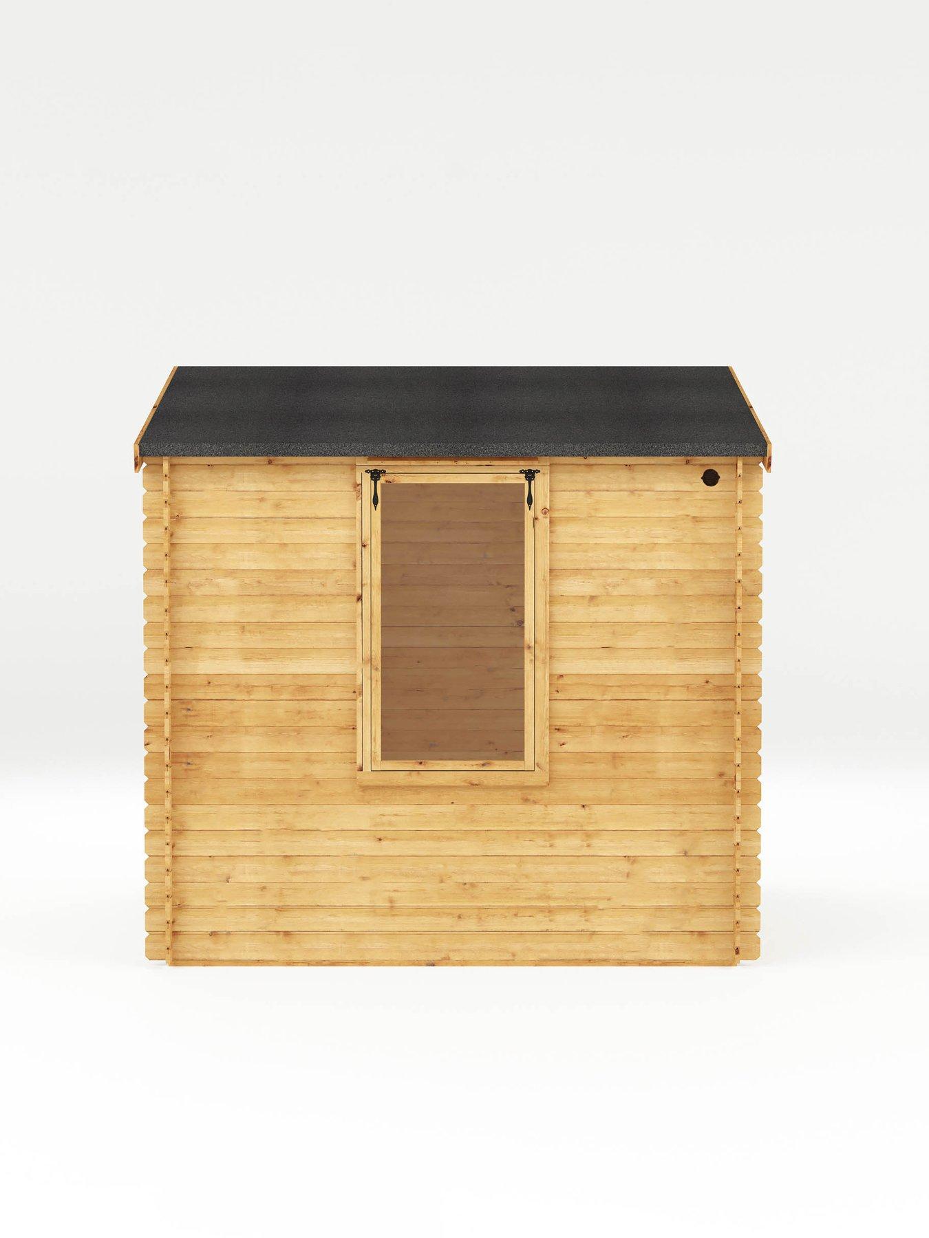  image of mercia-26m-x-33m-log-cabin-19mm