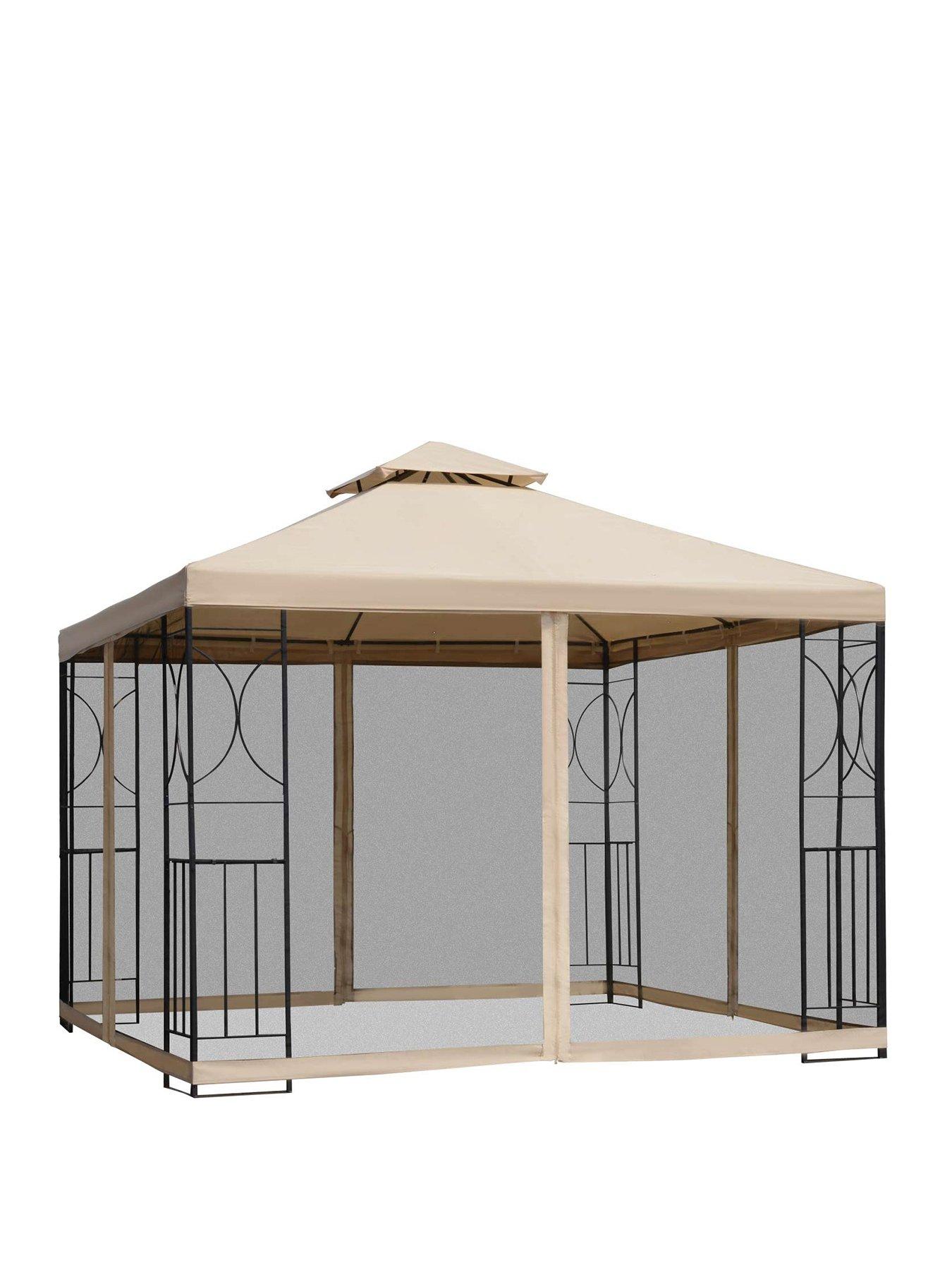  image of outsunny-gazebo
