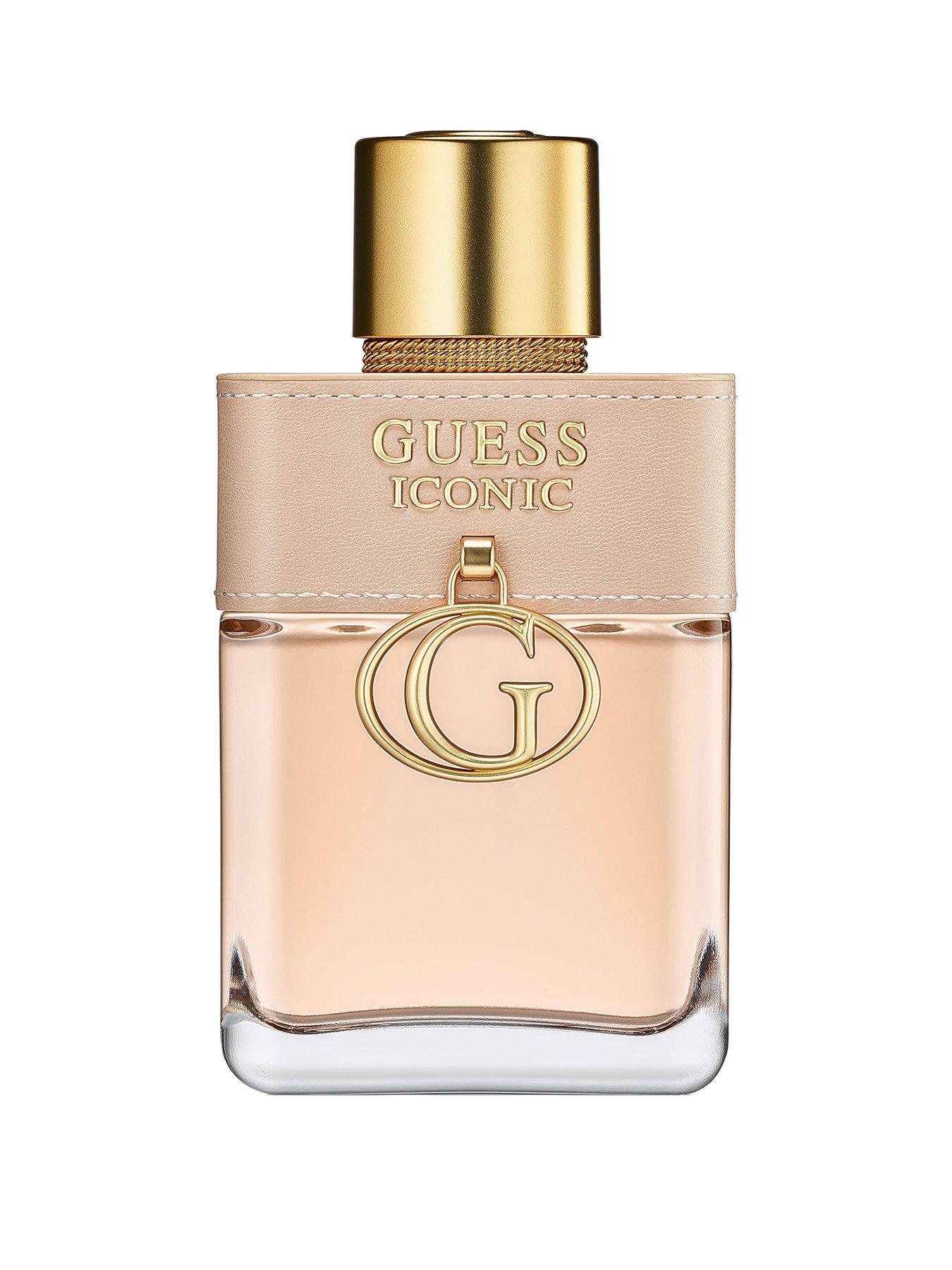 Image 1 of 5 of Guess Iconic For Women EdP 100ml