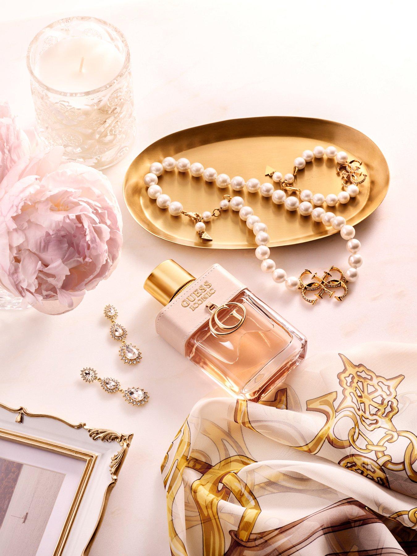 Image 4 of 5 of Guess Iconic For Women EdP 100ml