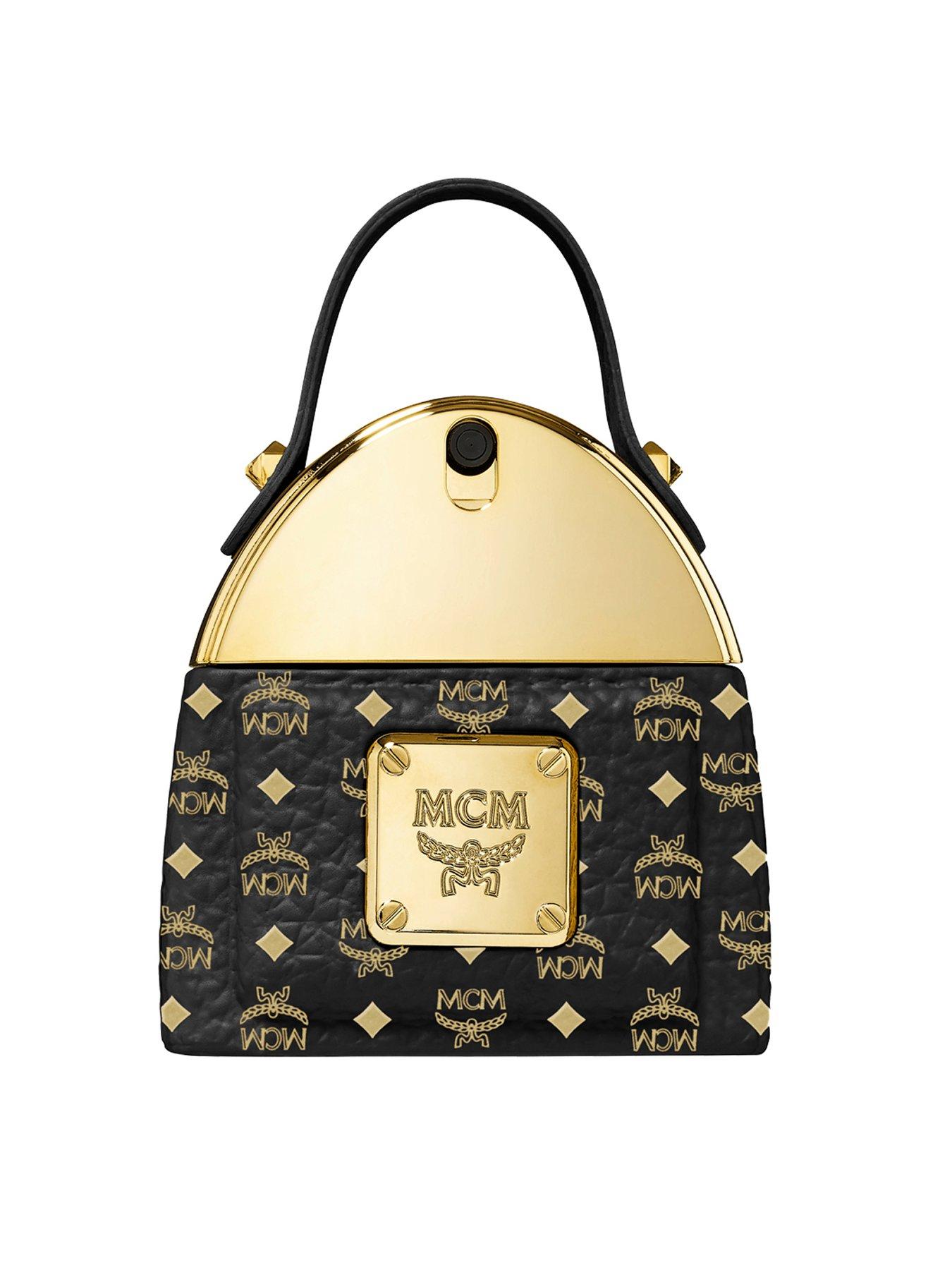 Image 1 of 5 of MCM Diamond Eau de Parfum 30ml