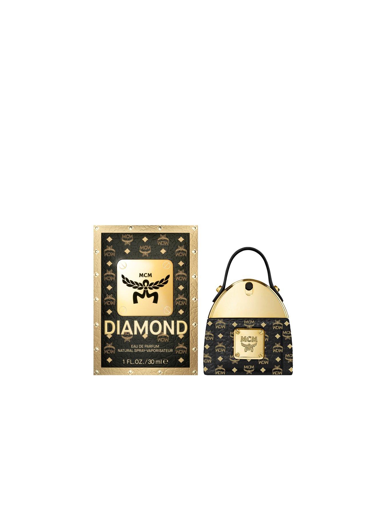 Image 2 of 5 of MCM Diamond Eau de Parfum 30ml