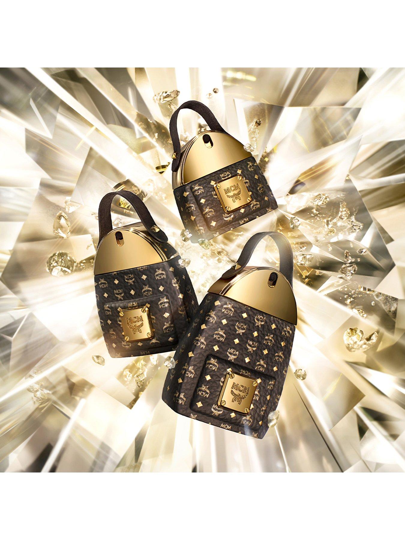 Image 3 of 5 of MCM Diamond Eau de Parfum 30ml