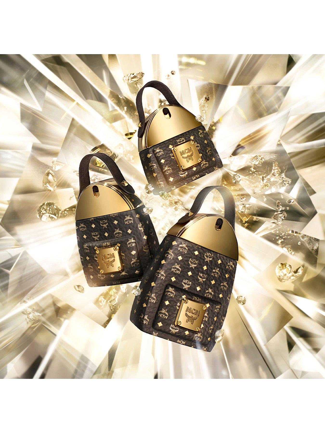 Image 3 of 5 of MCM Diamond Eau de Parfum 75ml