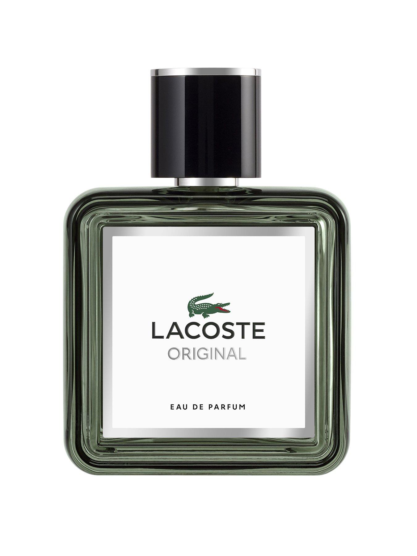 Image 1 of 7 of Lacoste Original Eau de Parfum 60ml