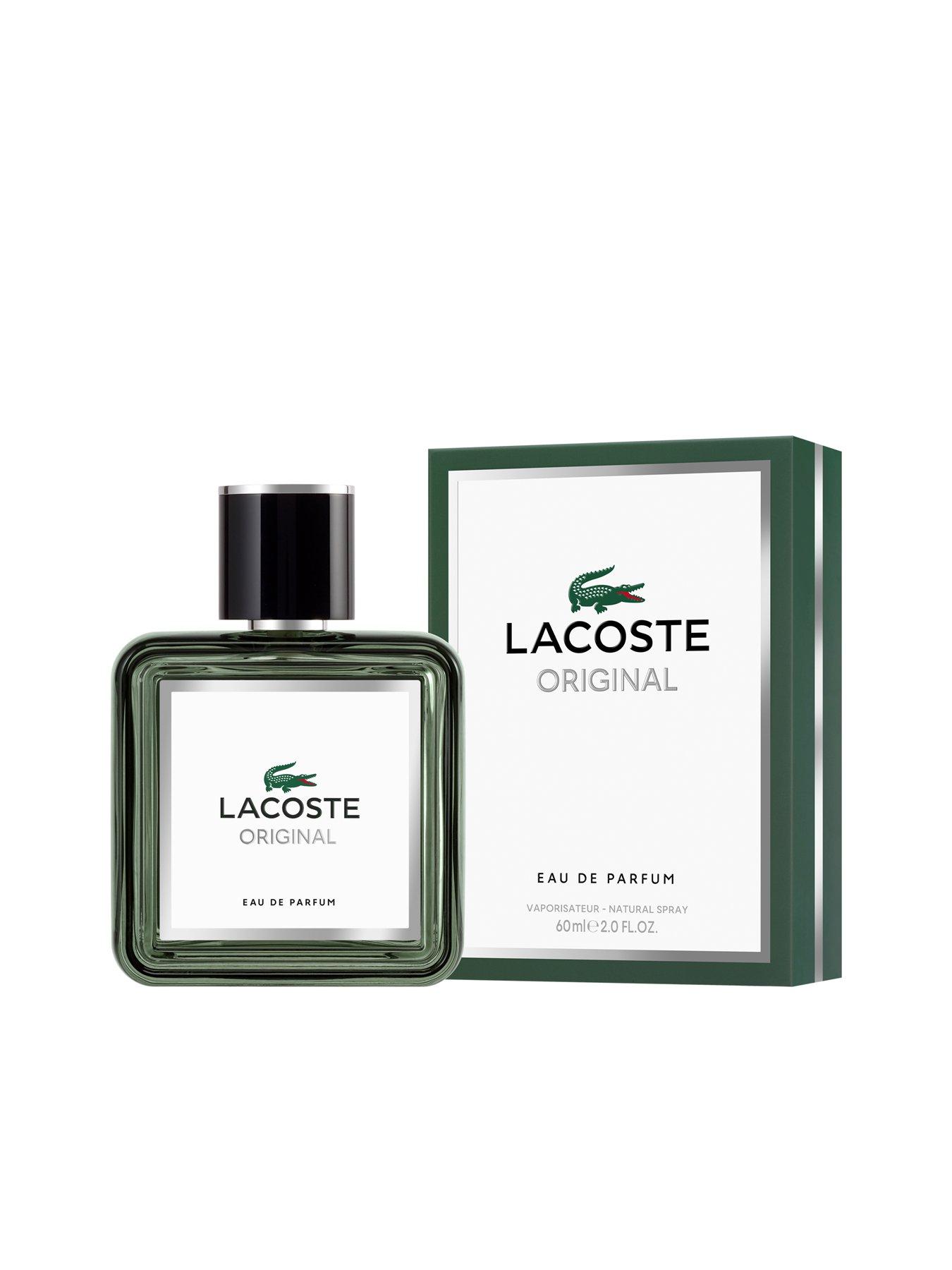 Image 2 of 7 of Lacoste Original Eau de Parfum 60ml