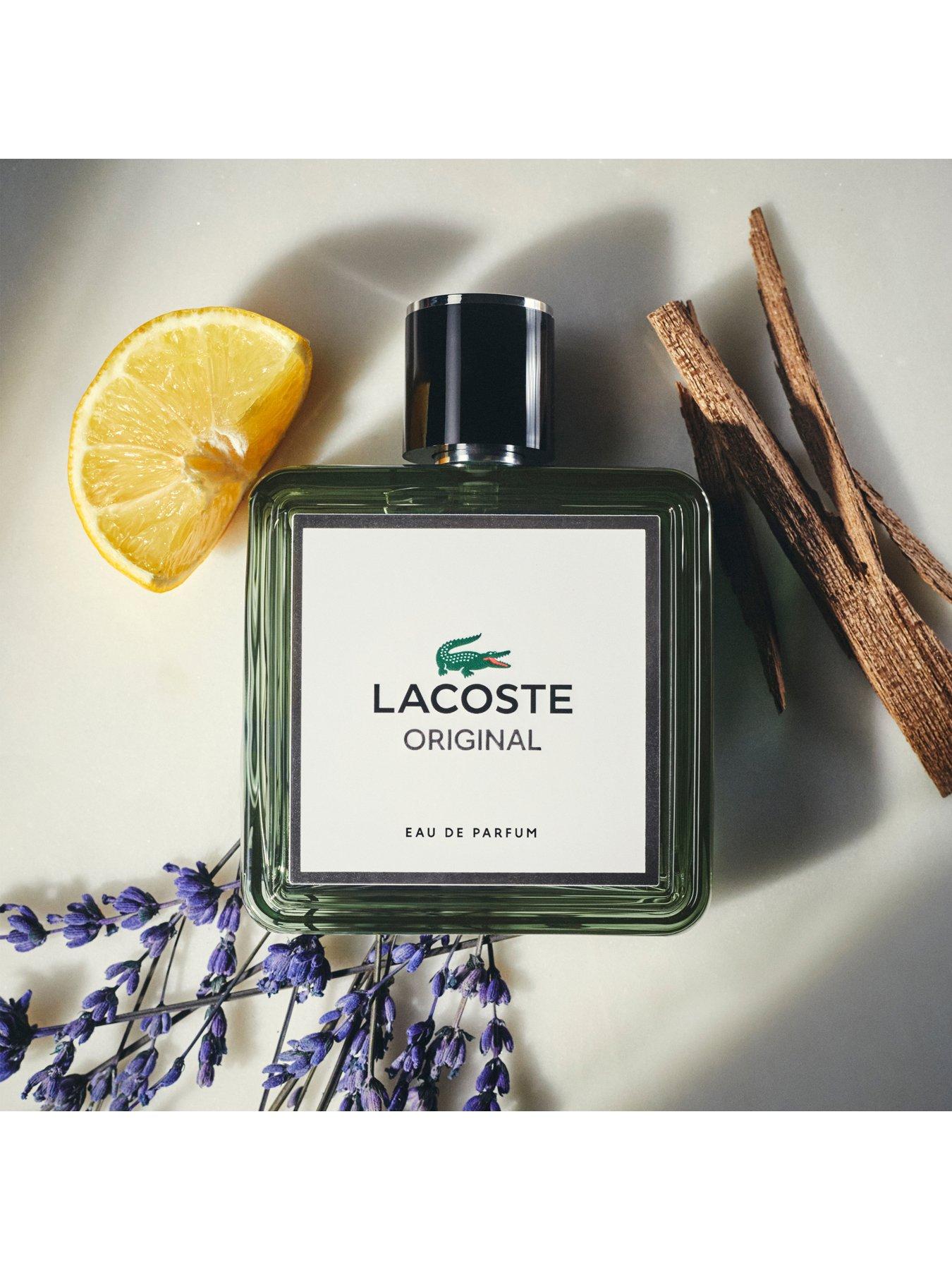 Image 3 of 7 of Lacoste Original Eau de Parfum 60ml