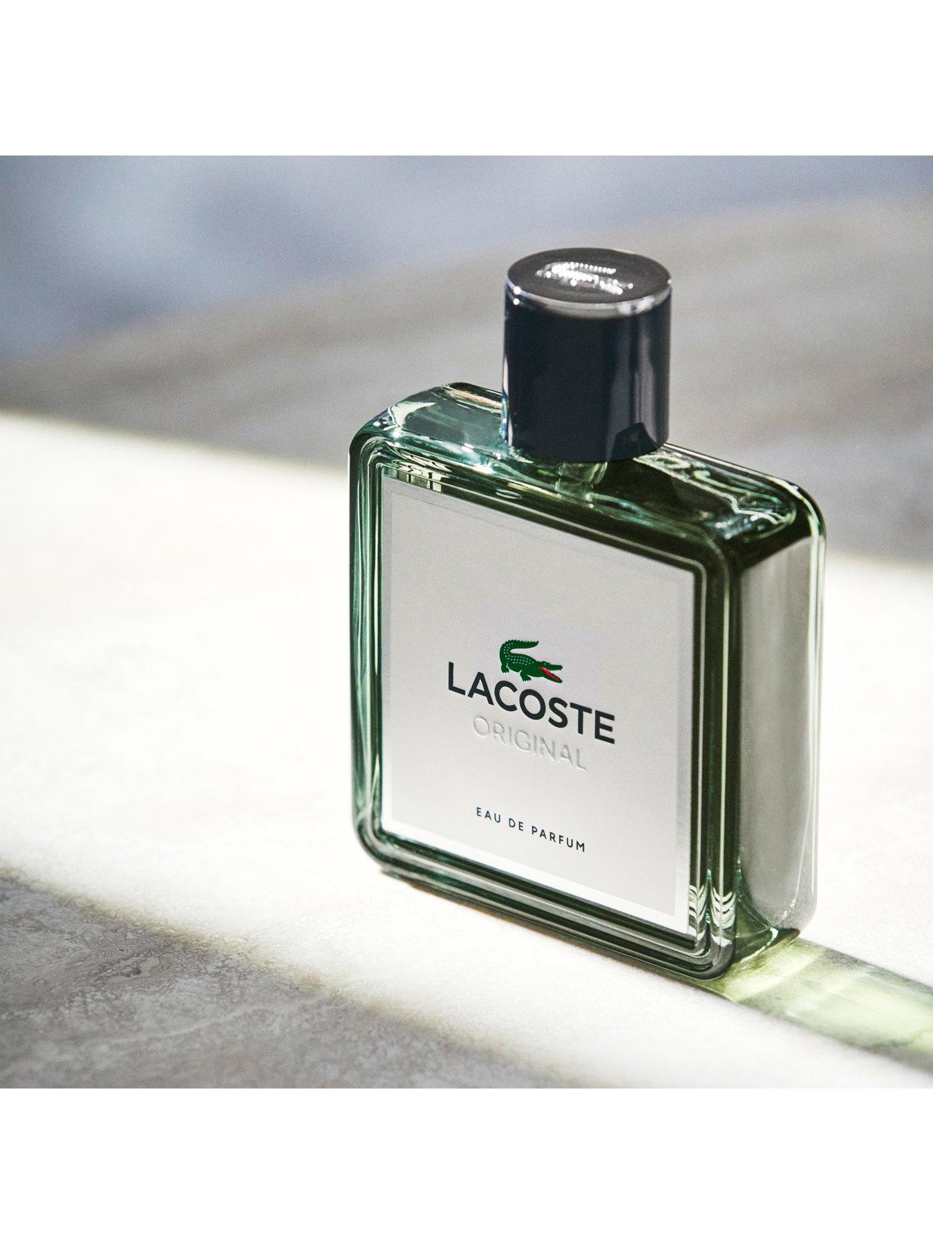 Image 4 of 7 of Lacoste Original Eau de Parfum 60ml