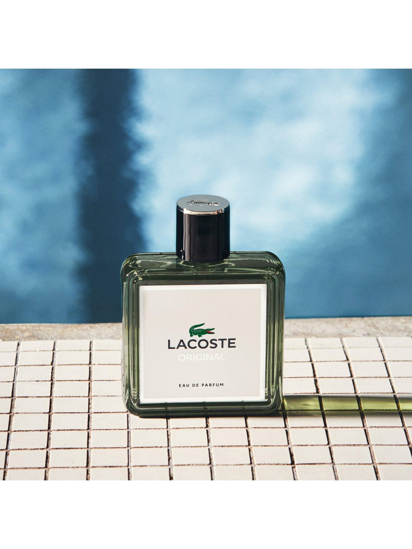 Image 5 of 7 of Lacoste Original Eau de Parfum 60ml