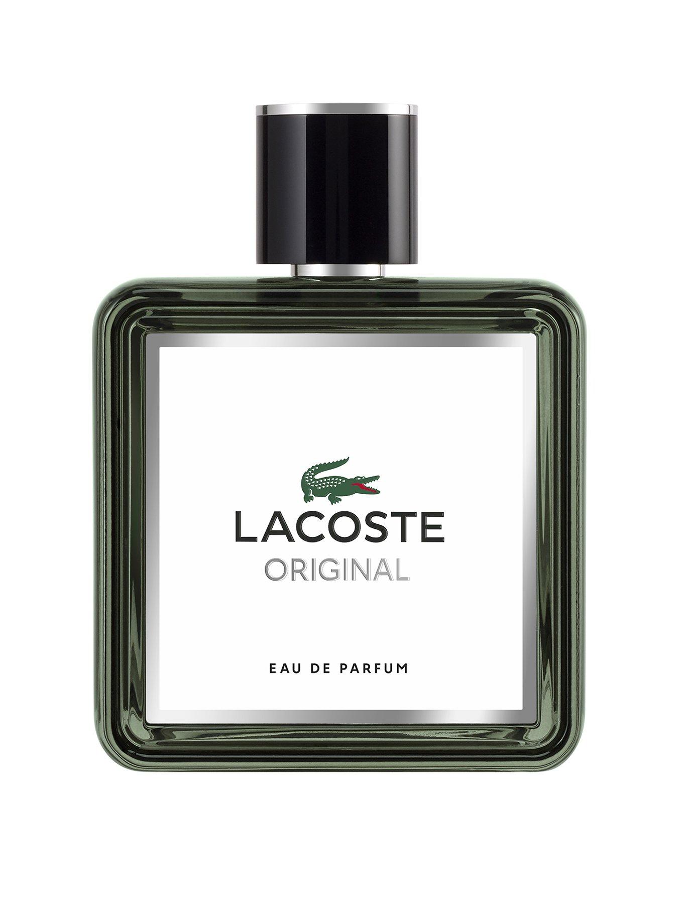 undefined Original Eau de Parfum 100ml