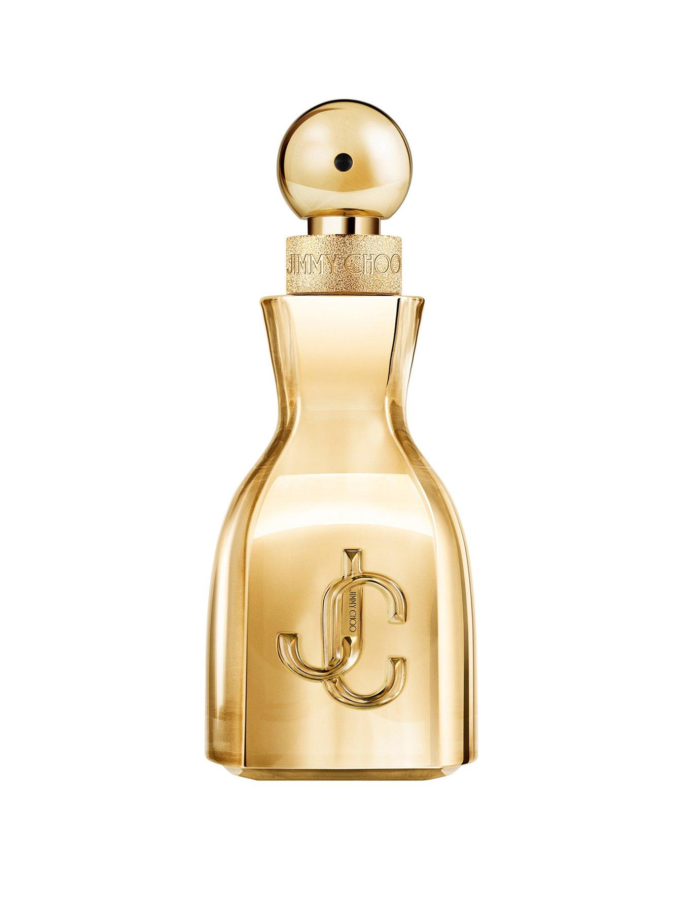 Jimmy Choo I Want Choo Le Parfum 40ml