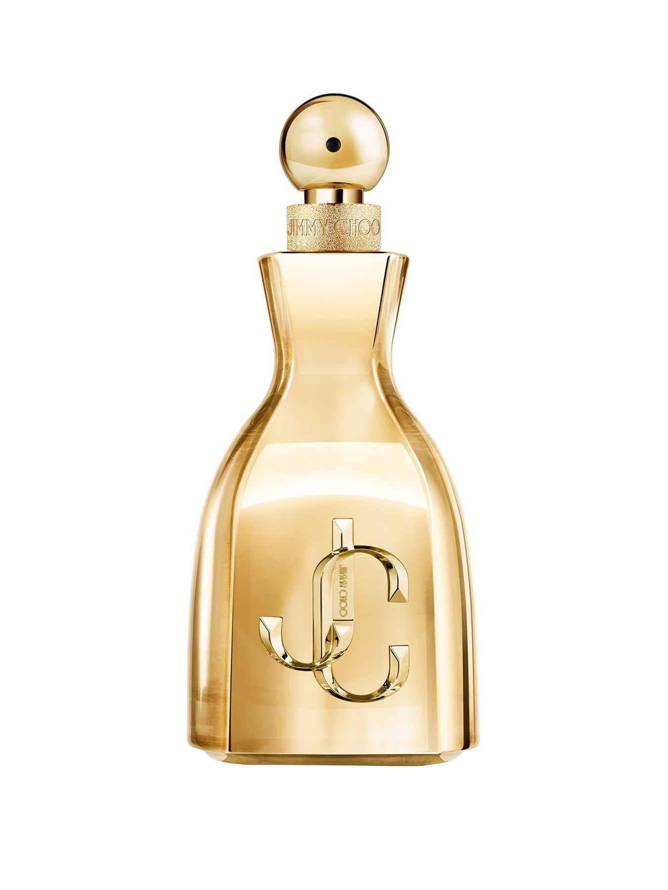 Jimmy Choo I Want Choo Le Parfum 100ml