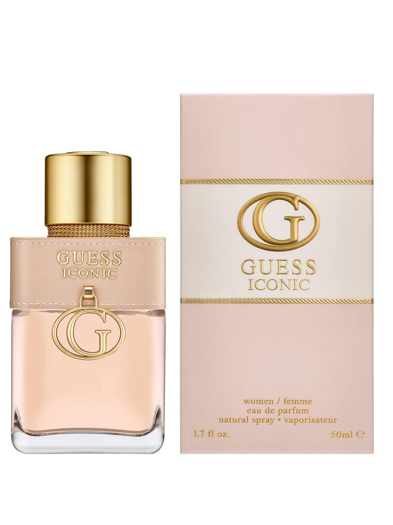  image of guess-iconic-for-women-edp-50ml