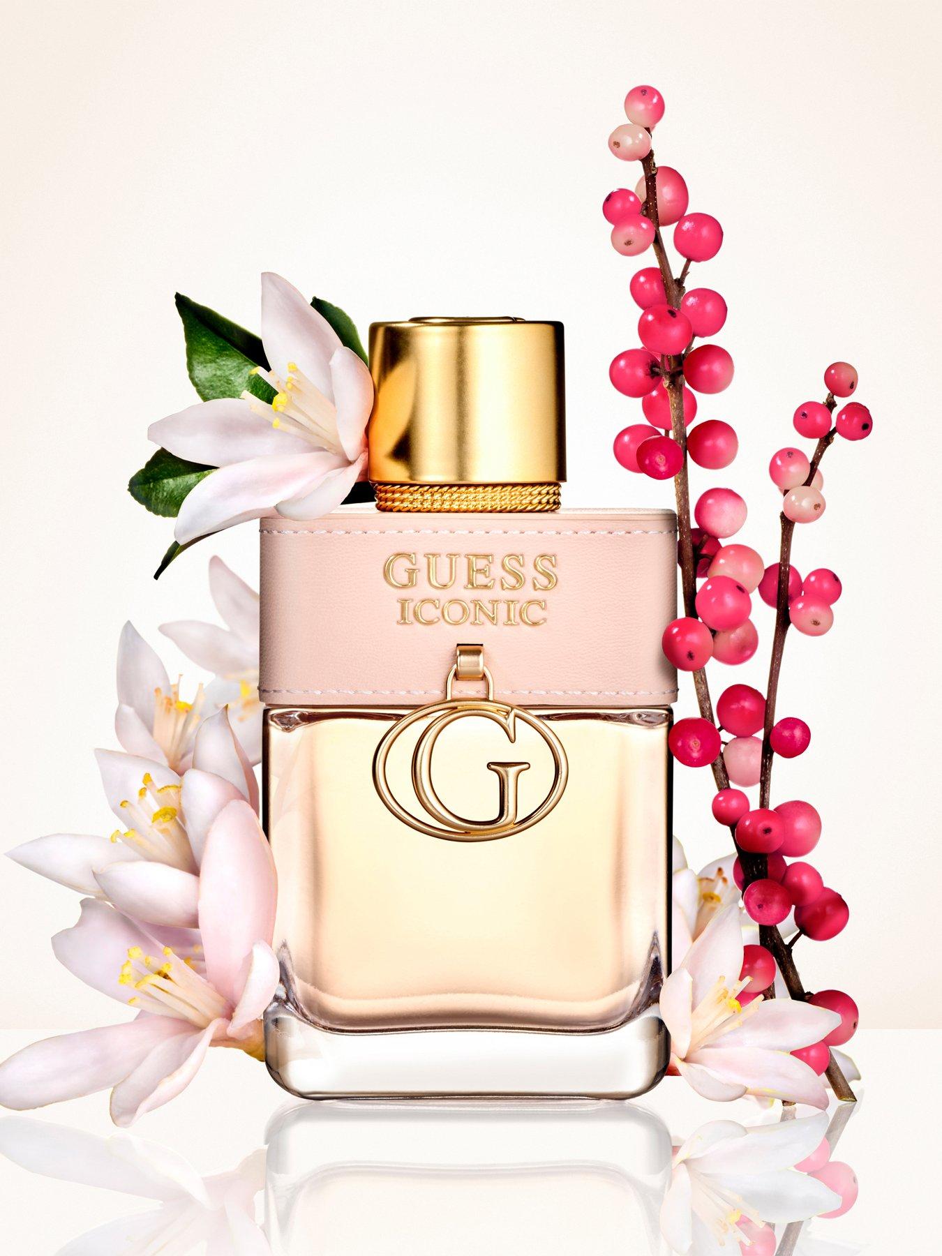  image of guess-iconic-for-women-edp-50ml