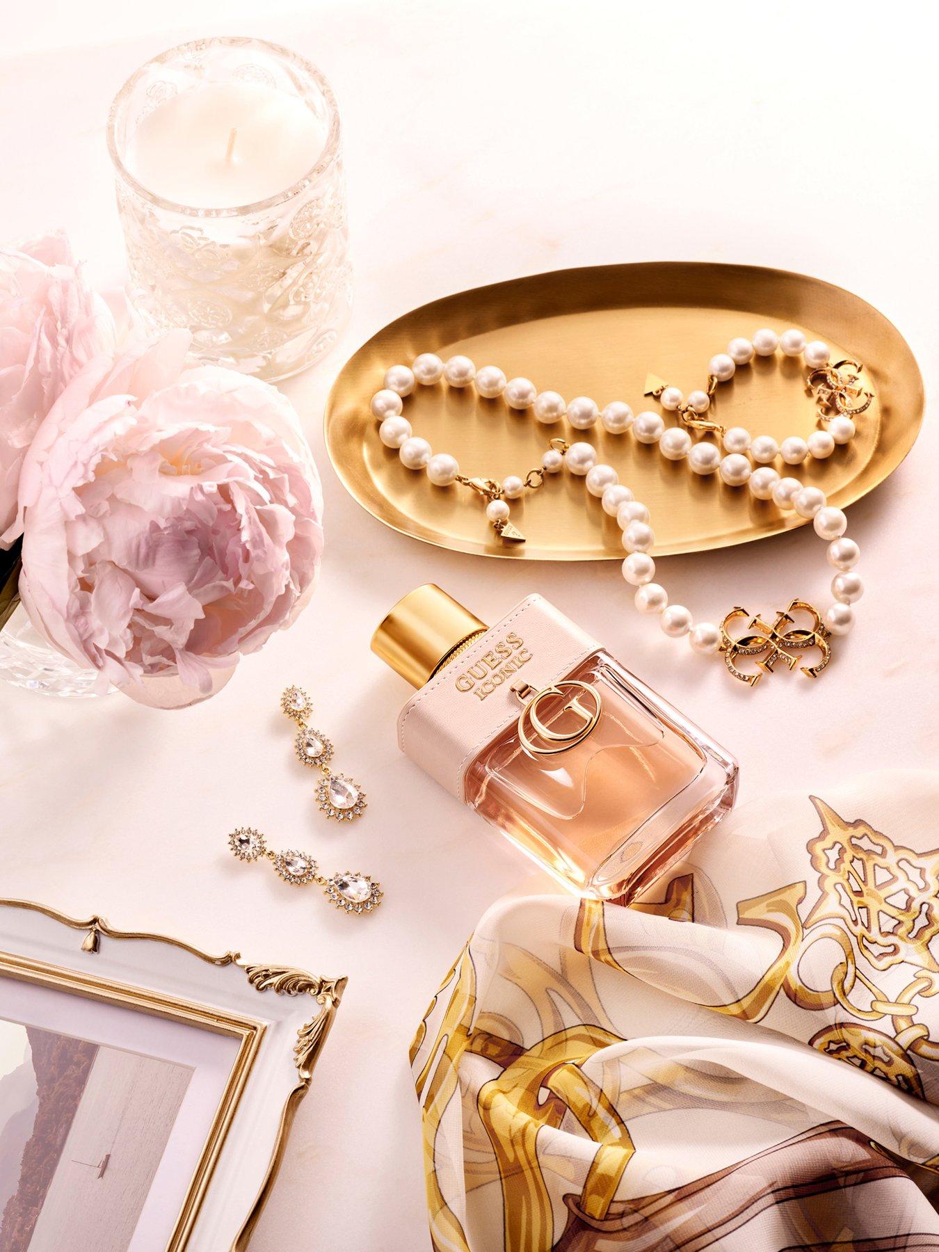  image of guess-iconic-for-women-edp-50ml