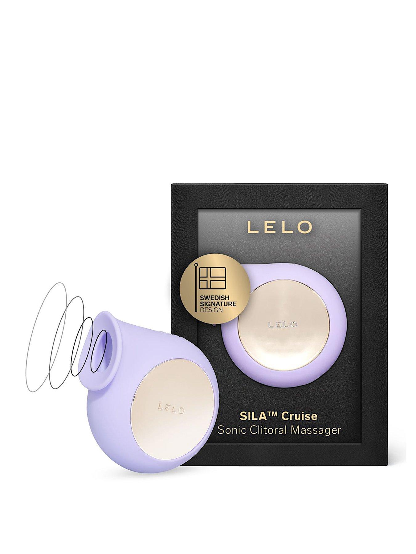 lelo-sila-cruisenbsp--sonic-clitoral-massager-lilac