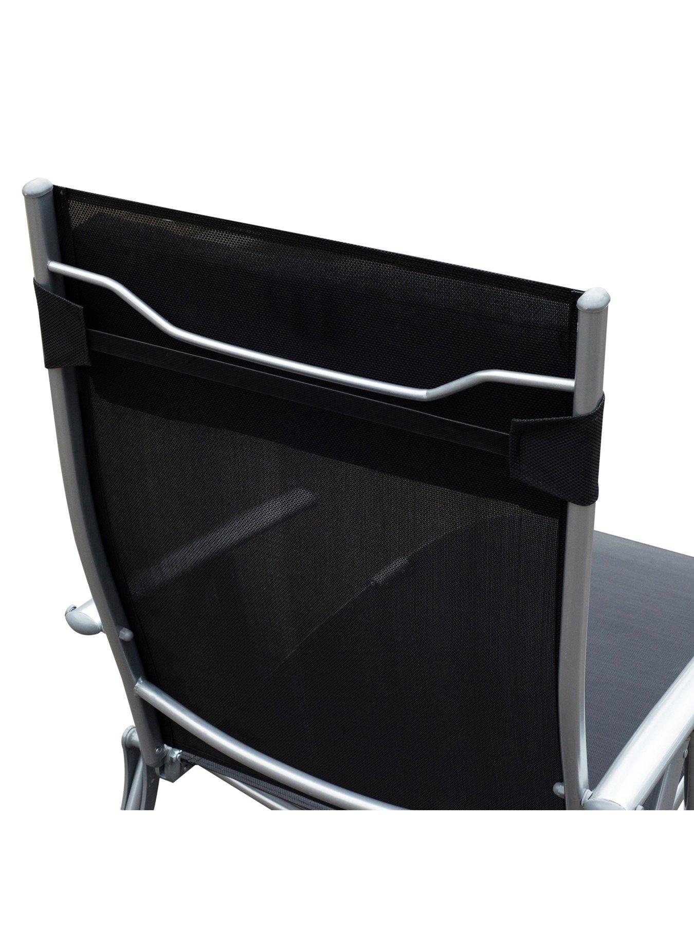 Image 7 of 7 of OutSunny Outdoor Lounge Chair