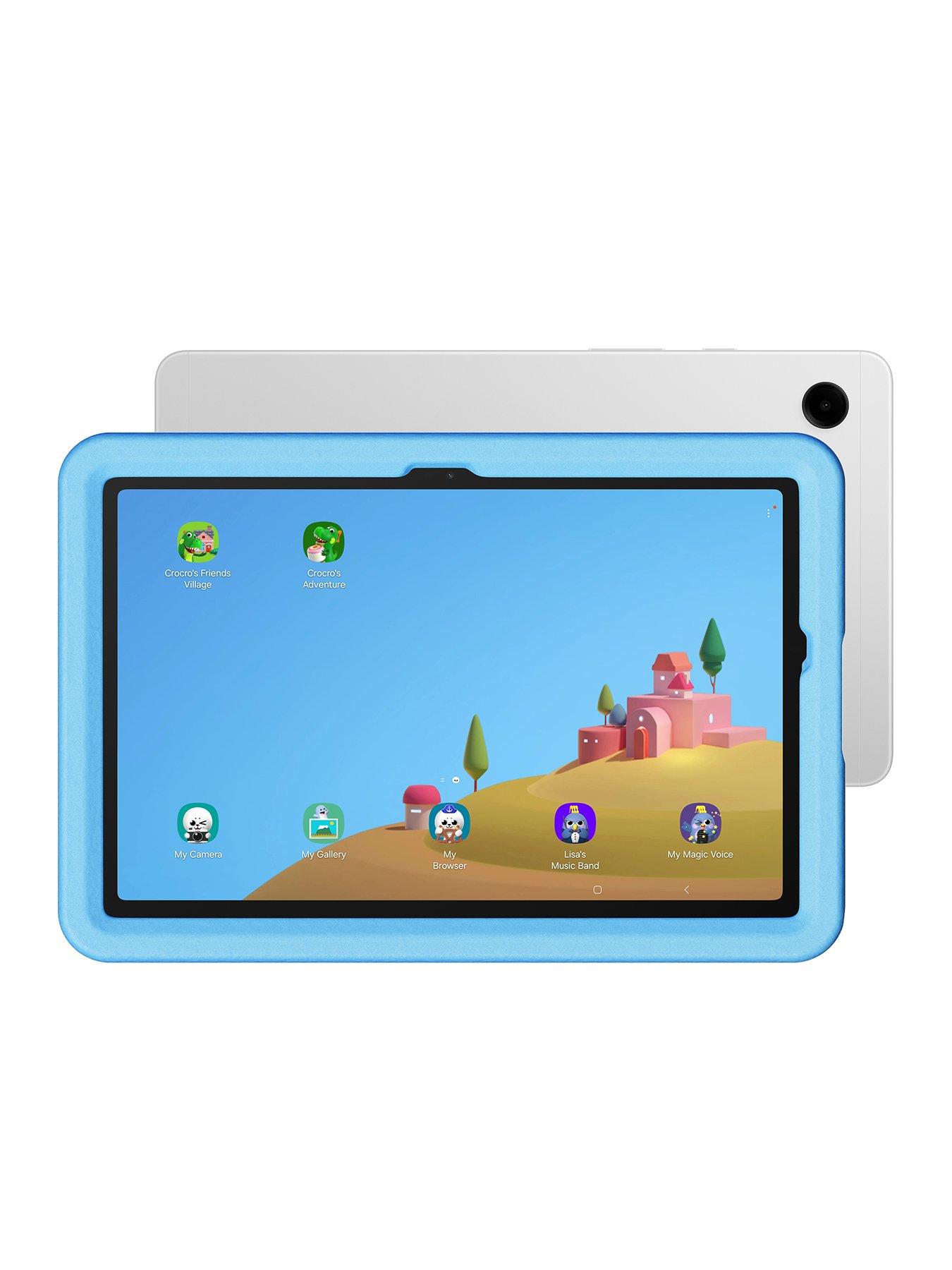 Samsung Galaxy Tab A Kids Edition buy 32GB in Silver