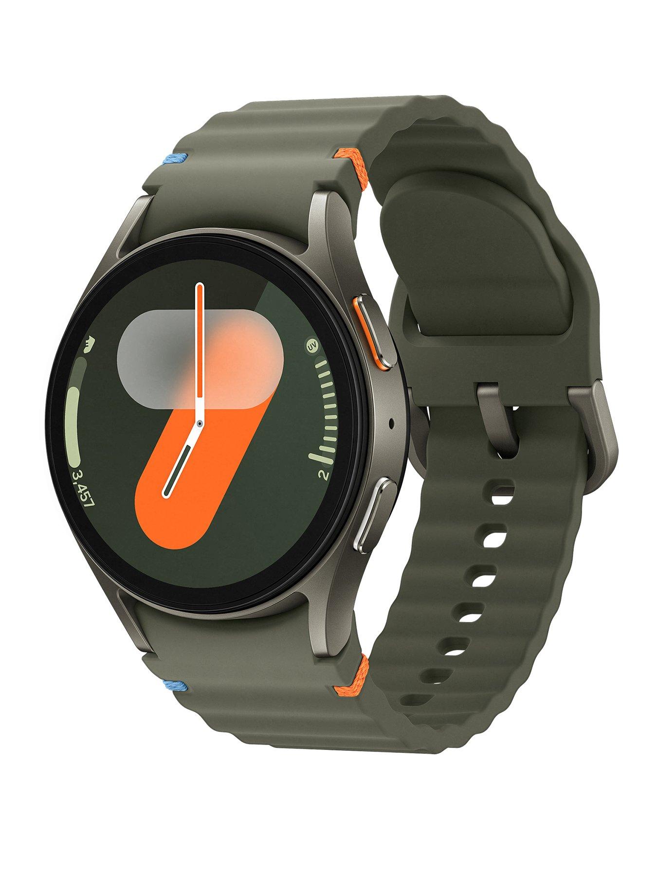 undefined Galaxy Watch7 BT - Galaxy AI