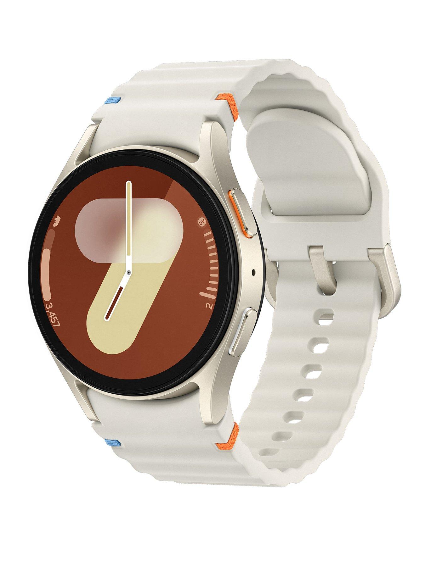 Samsung Galaxy Watch7 BT - Galaxy AI