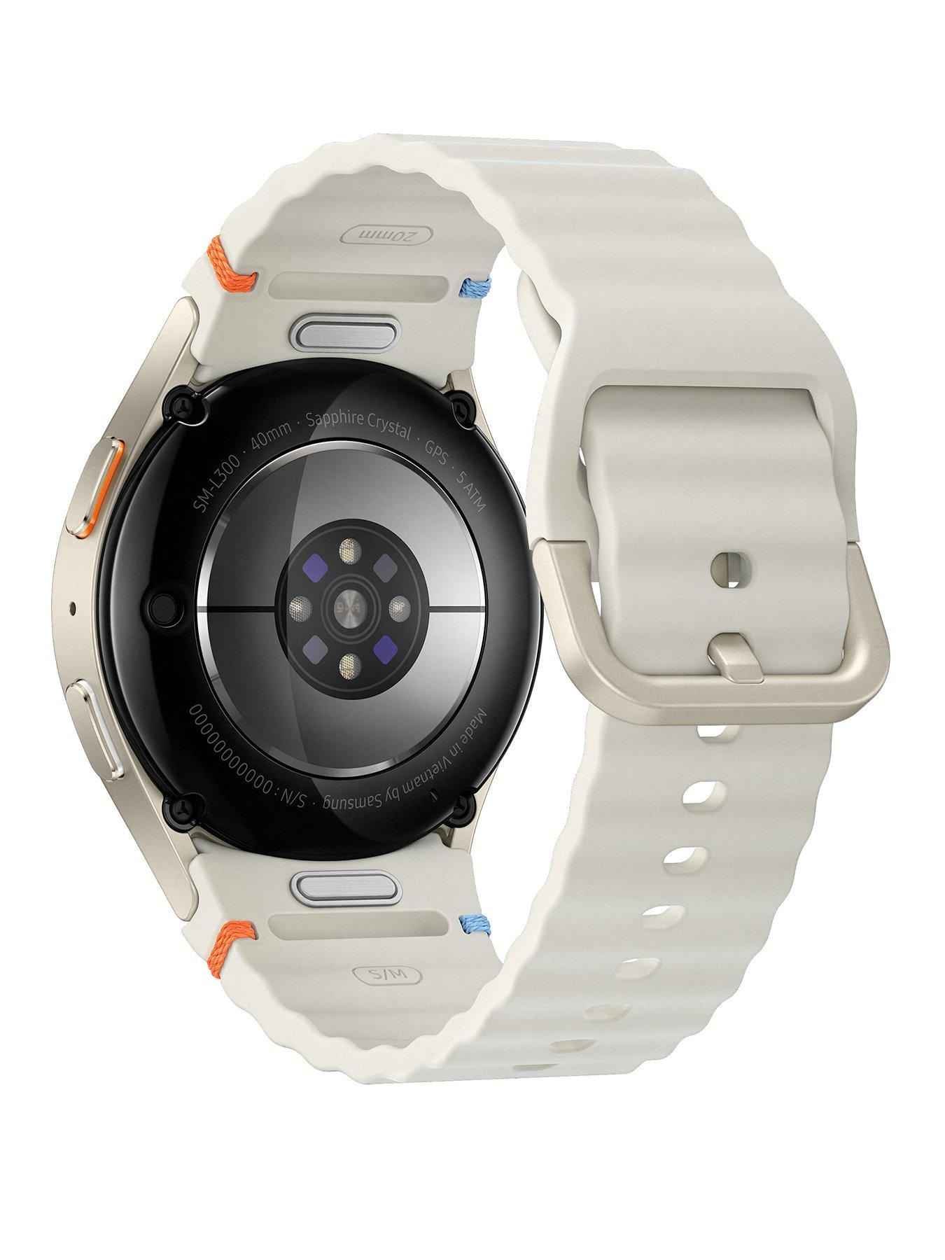  image of samsung-galaxy-watch7-bt-galaxy-ai