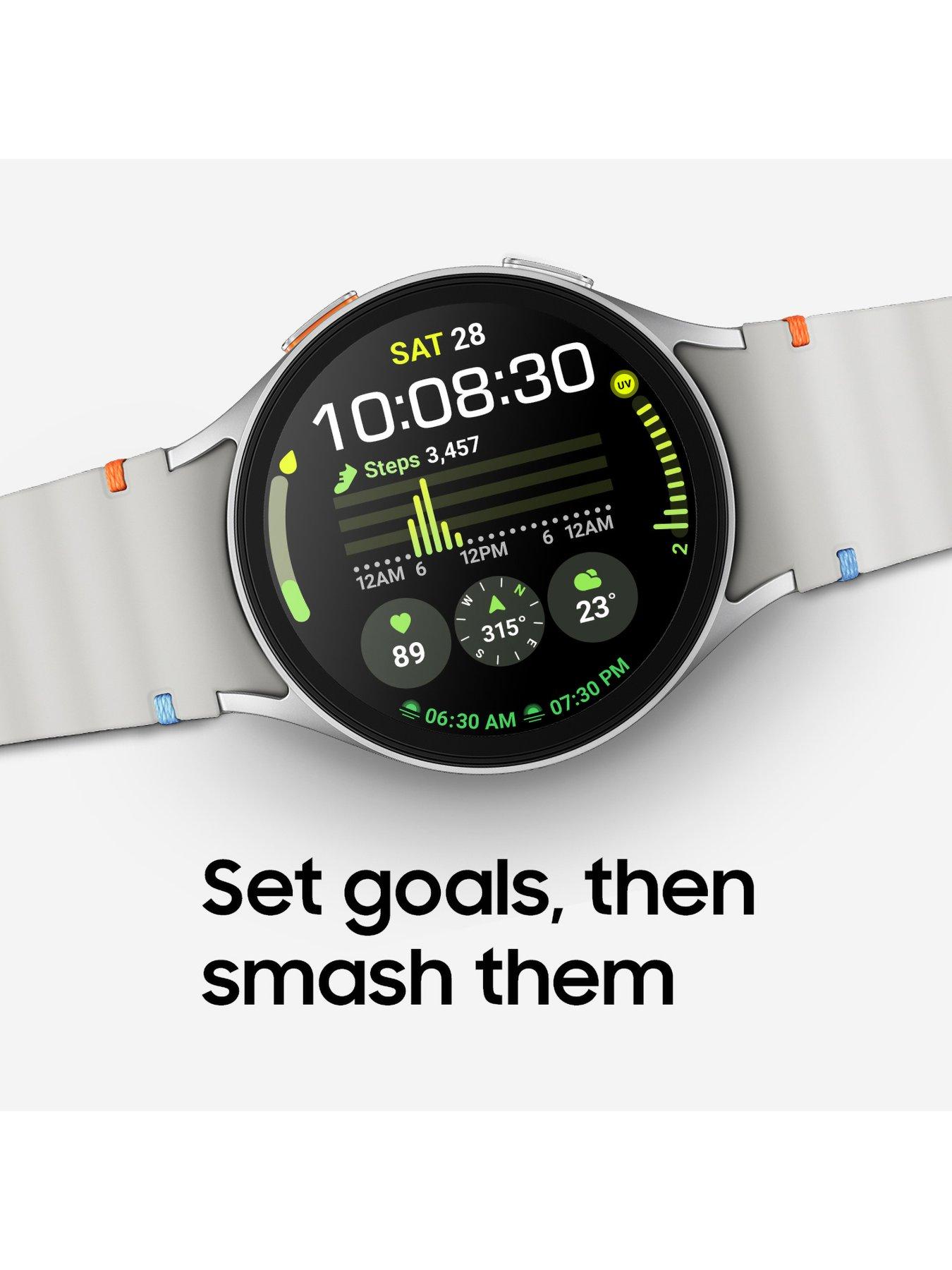  image of samsung-galaxy-watch7-bt-galaxy-ai