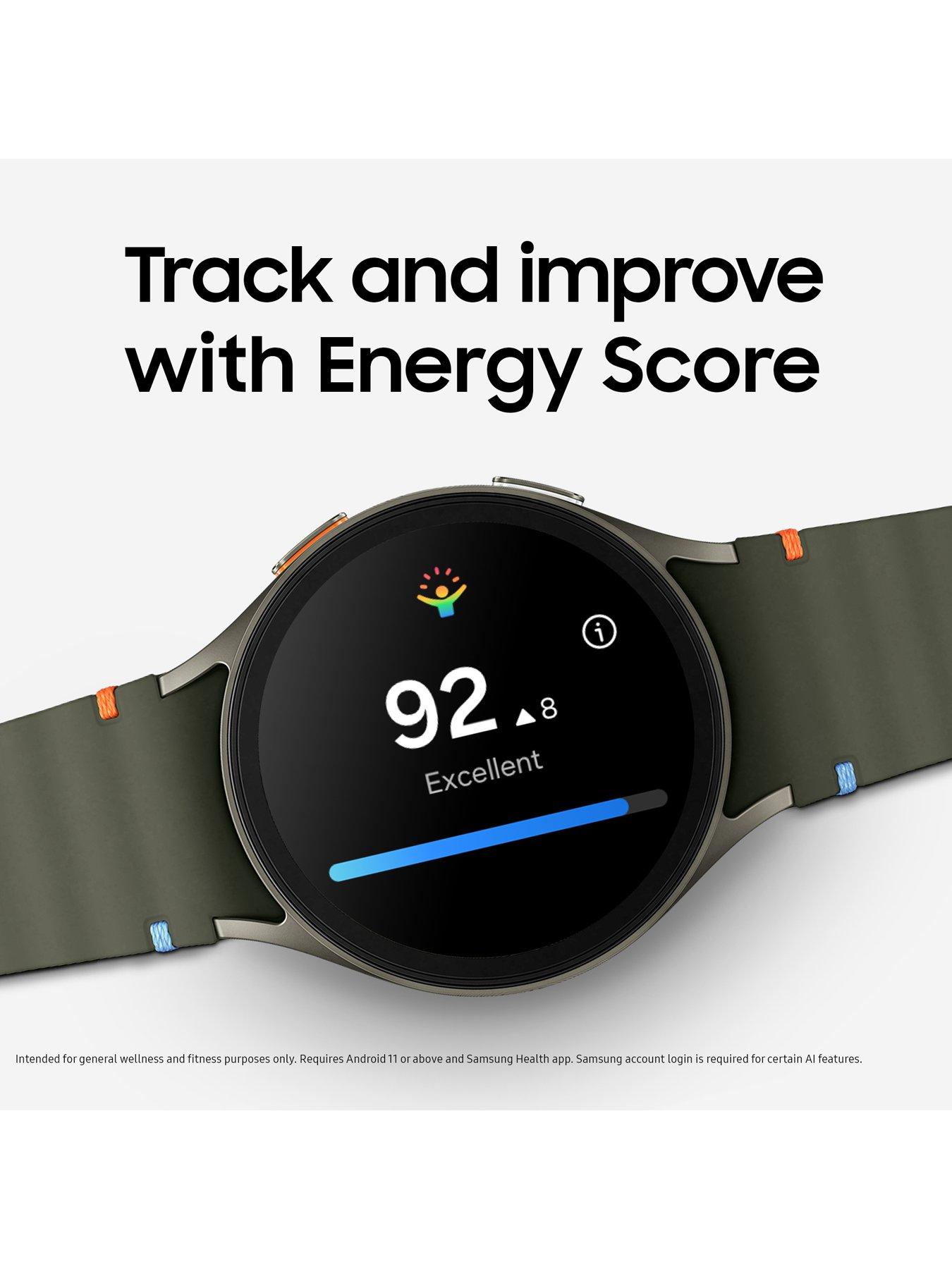  image of samsung-galaxy-watch7-bt-galaxy-ai