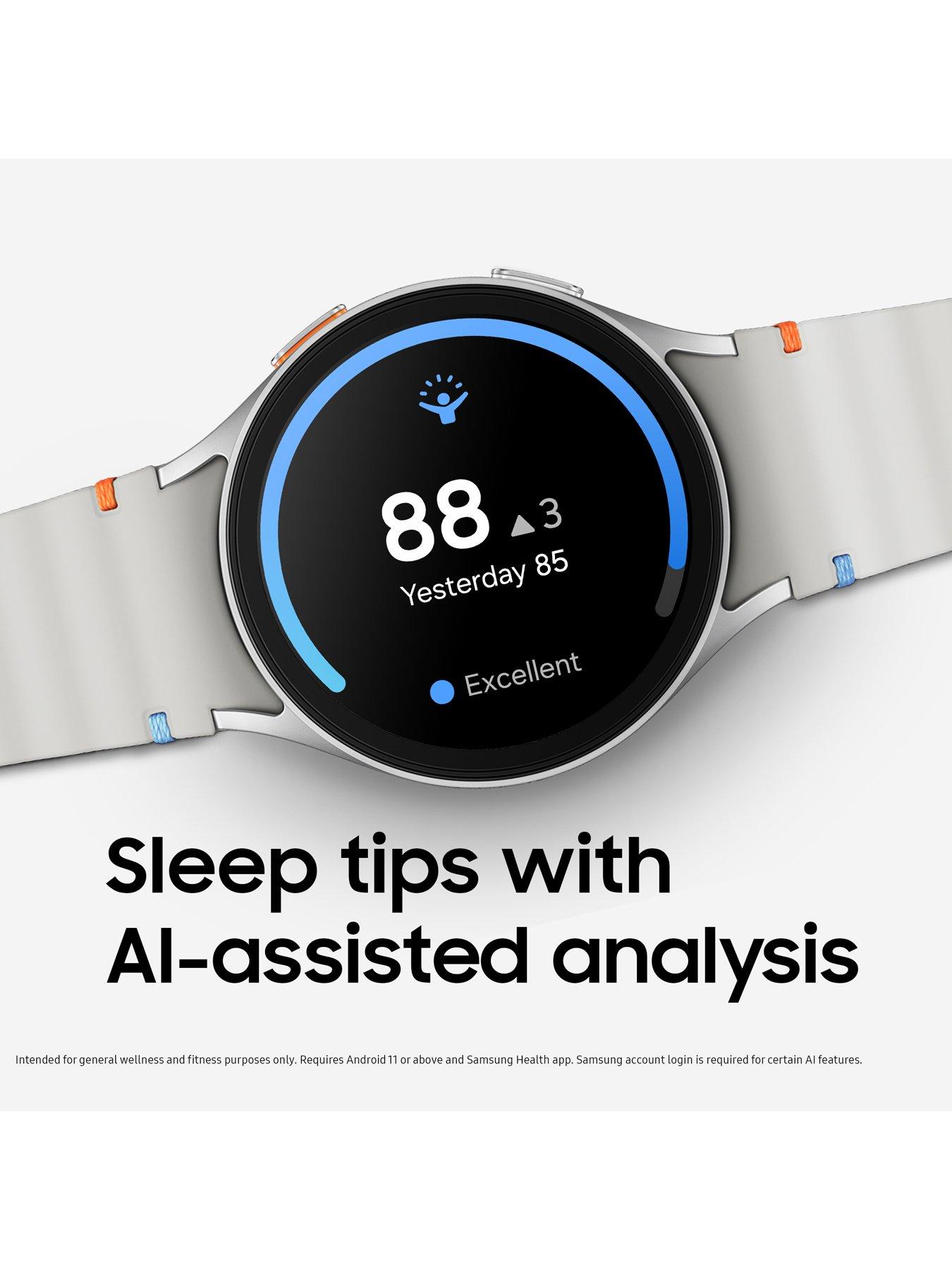  image of samsung-galaxy-watch7-bt-galaxy-ai