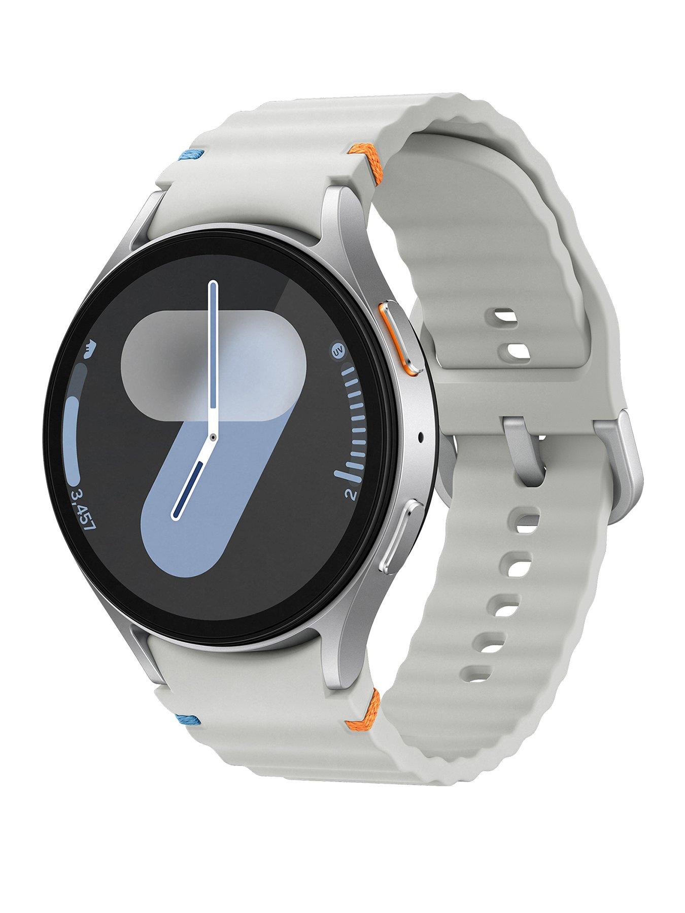 undefined Galaxy Watch7 BT - Galaxy AI - Beige