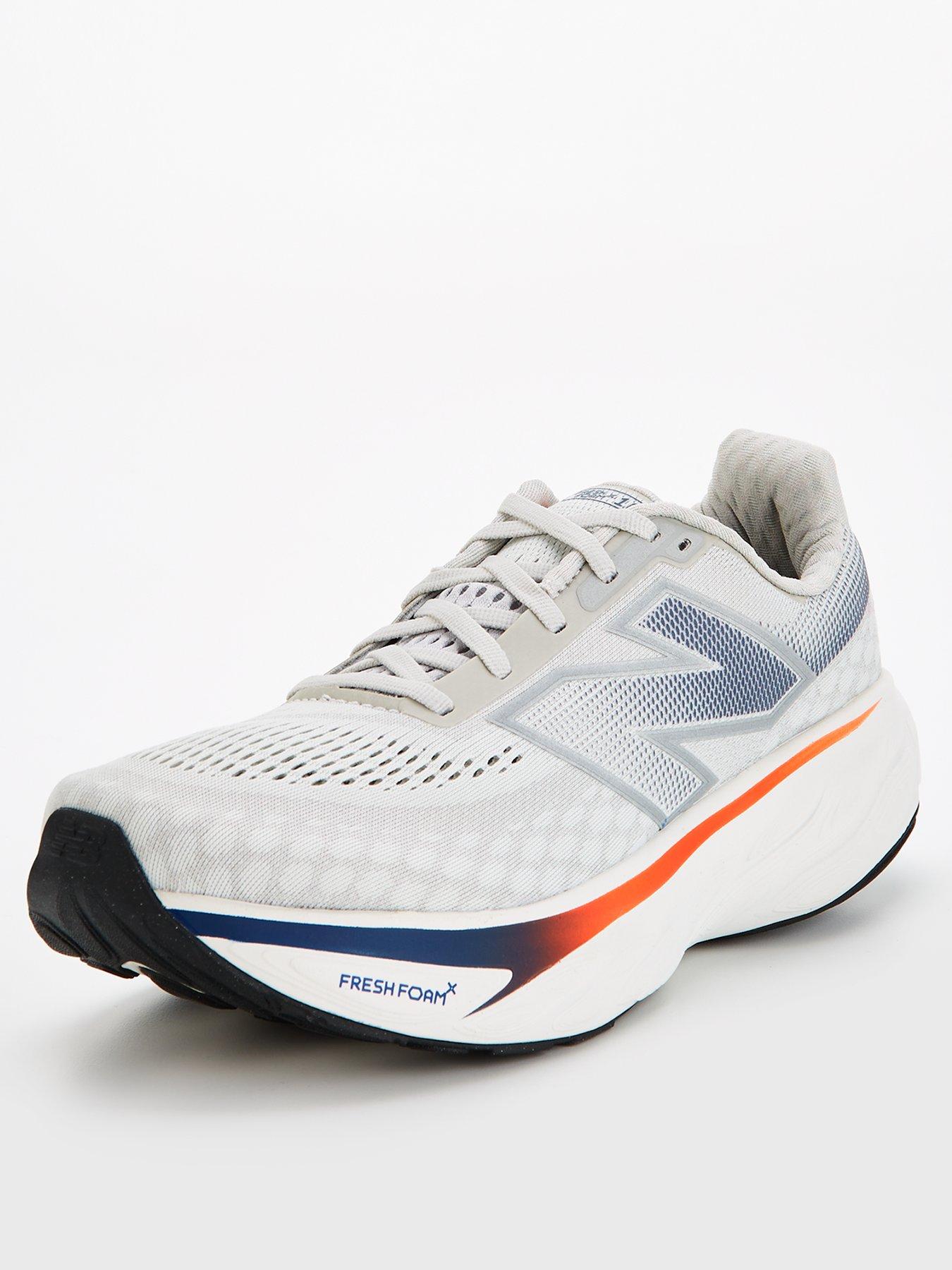  image of new-balance-mens-running-fresh-foam-x-1080-v14-trainers-grey