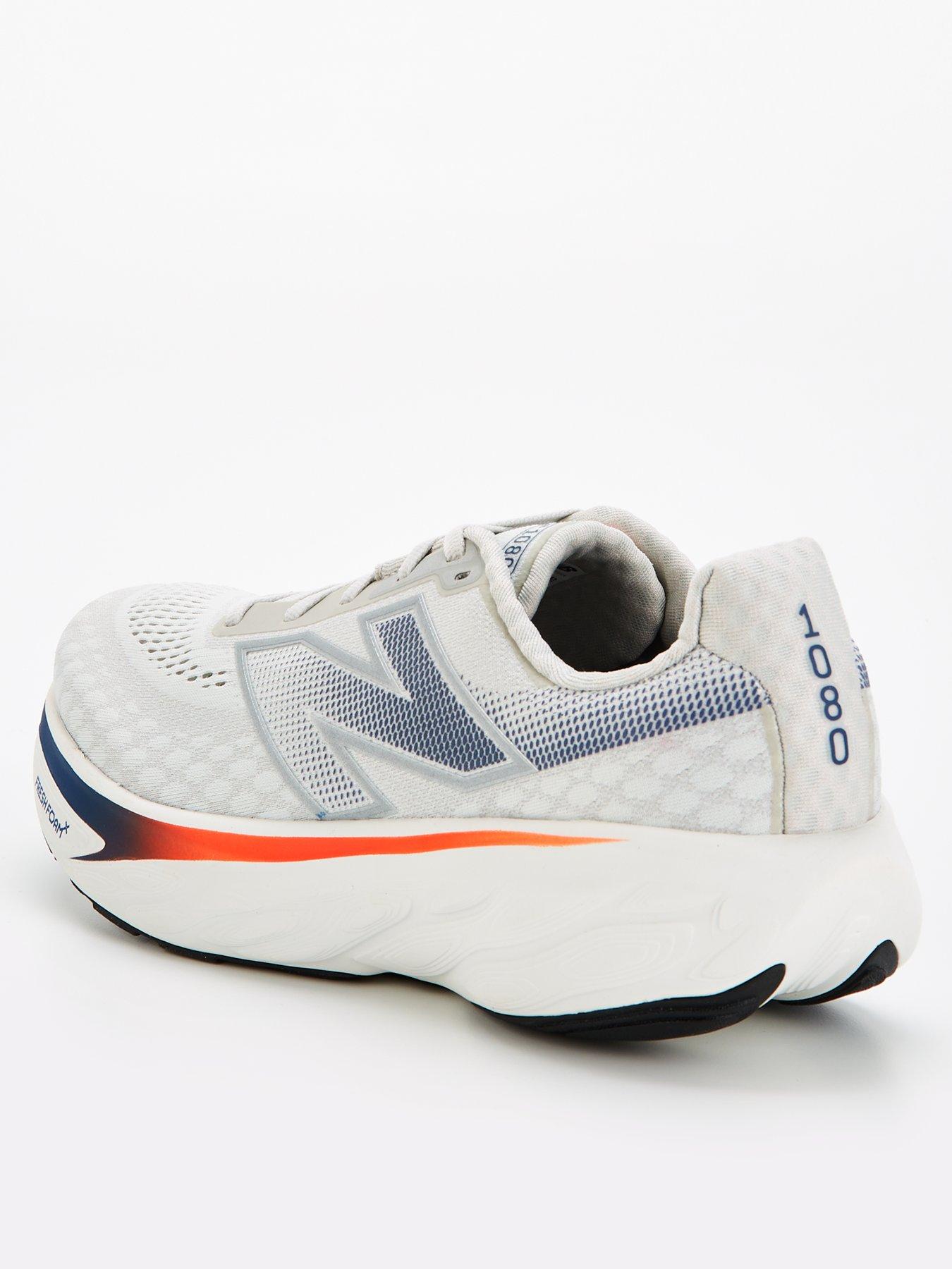  image of new-balance-mens-running-fresh-foam-x-1080-v14-trainers-grey