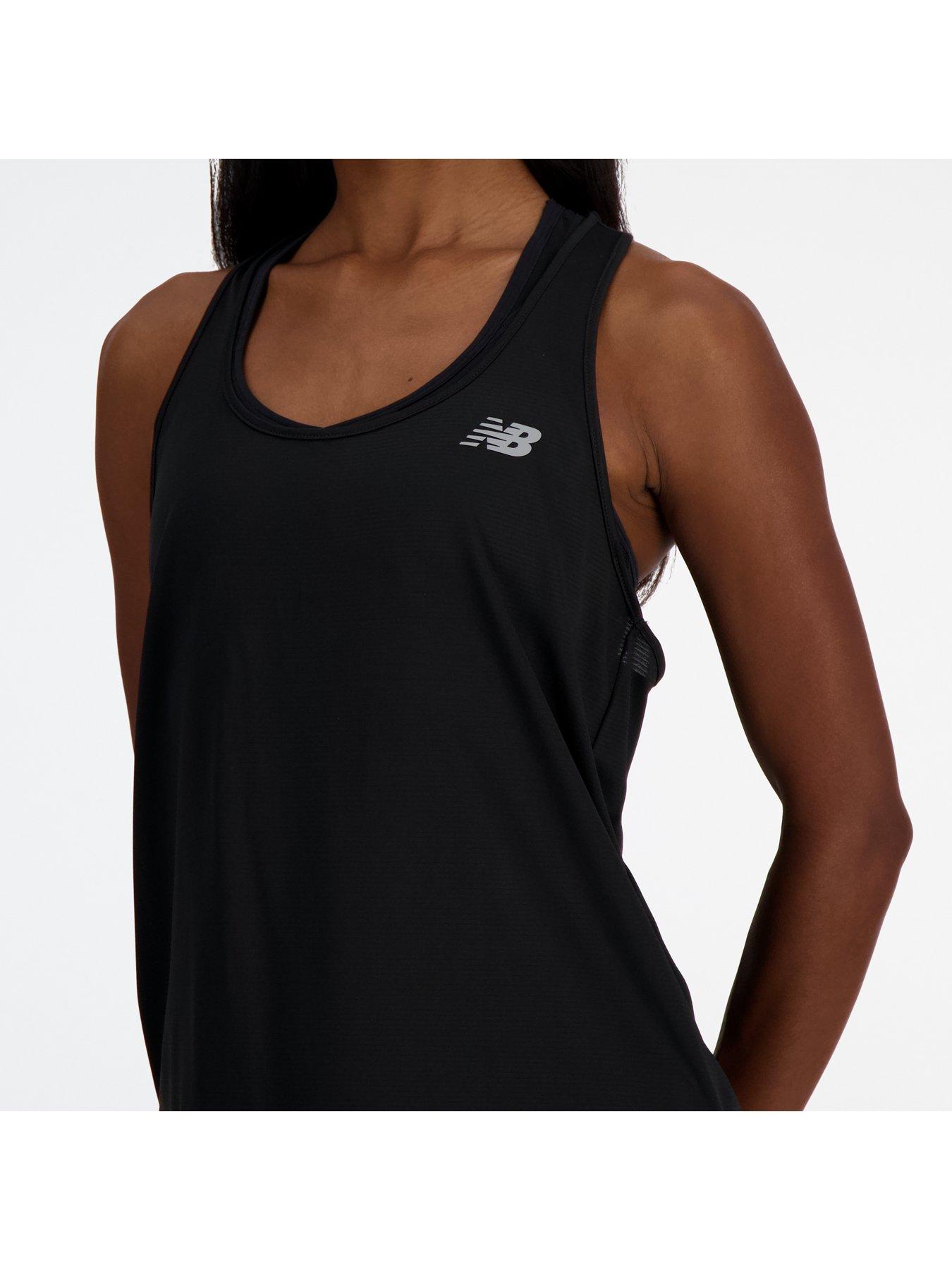  image of new-balance-womens-running-sport-essentials-tank-black