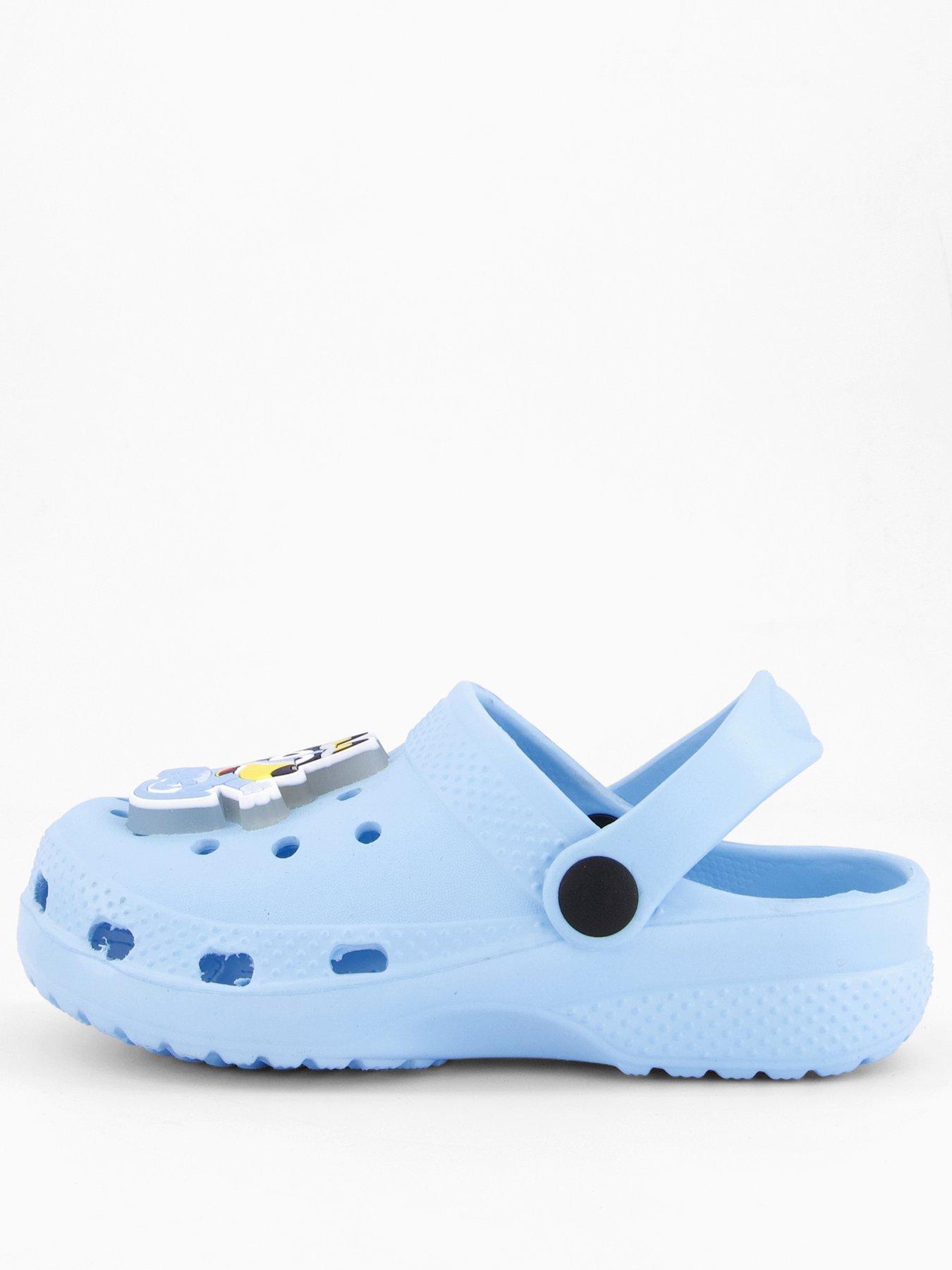 stillFront image of bluey-sandal-blue