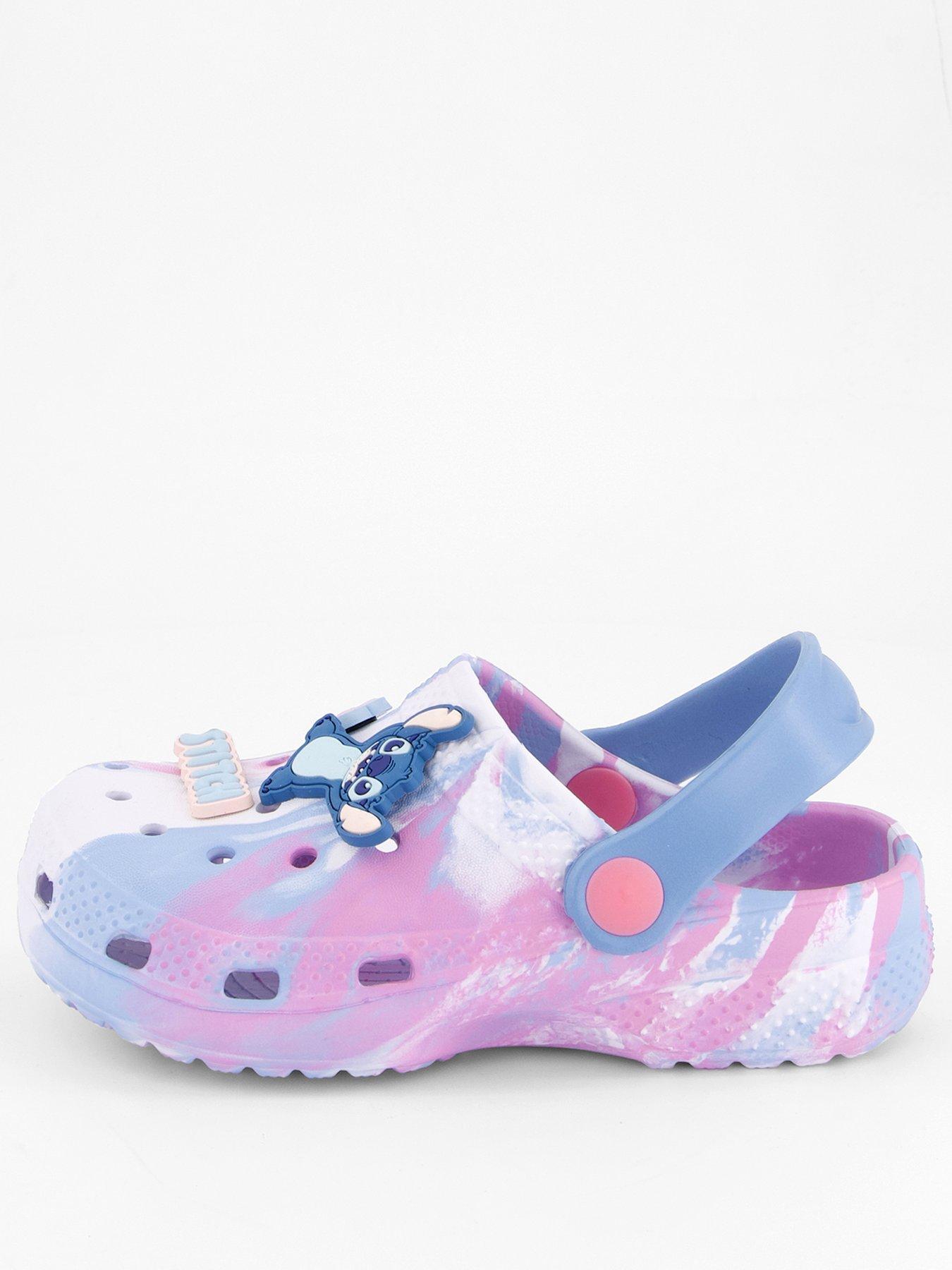  image of disney-lilo-stitch-lilo-amp-stitch-mule-sandal-multi